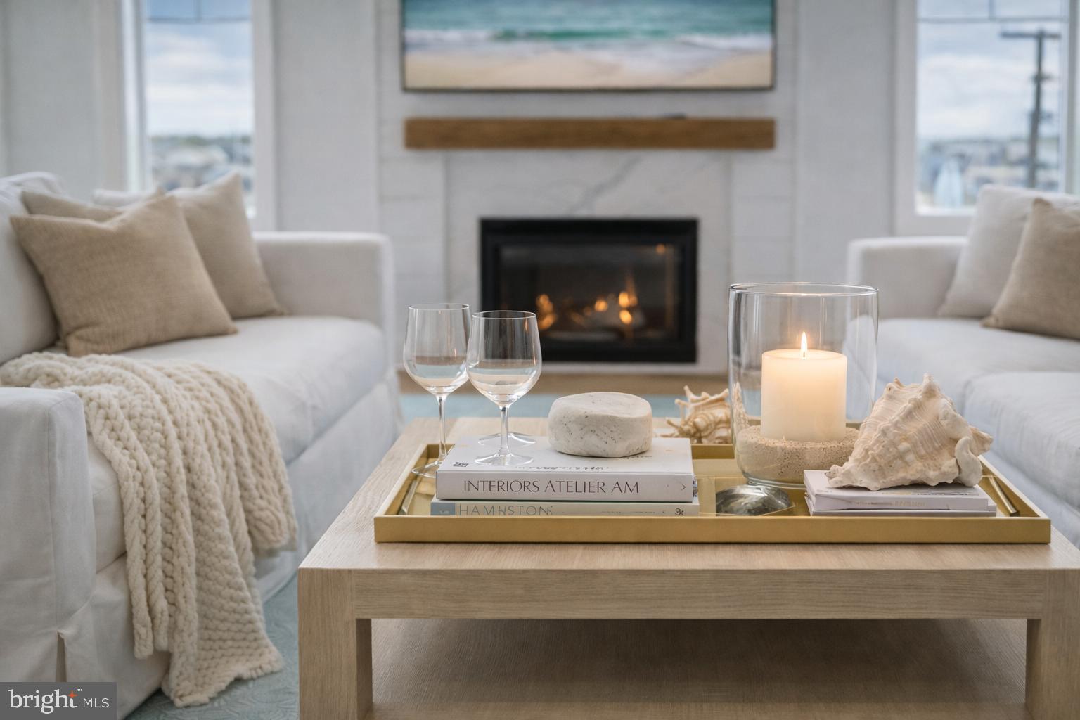 YORK BEACH - Residential