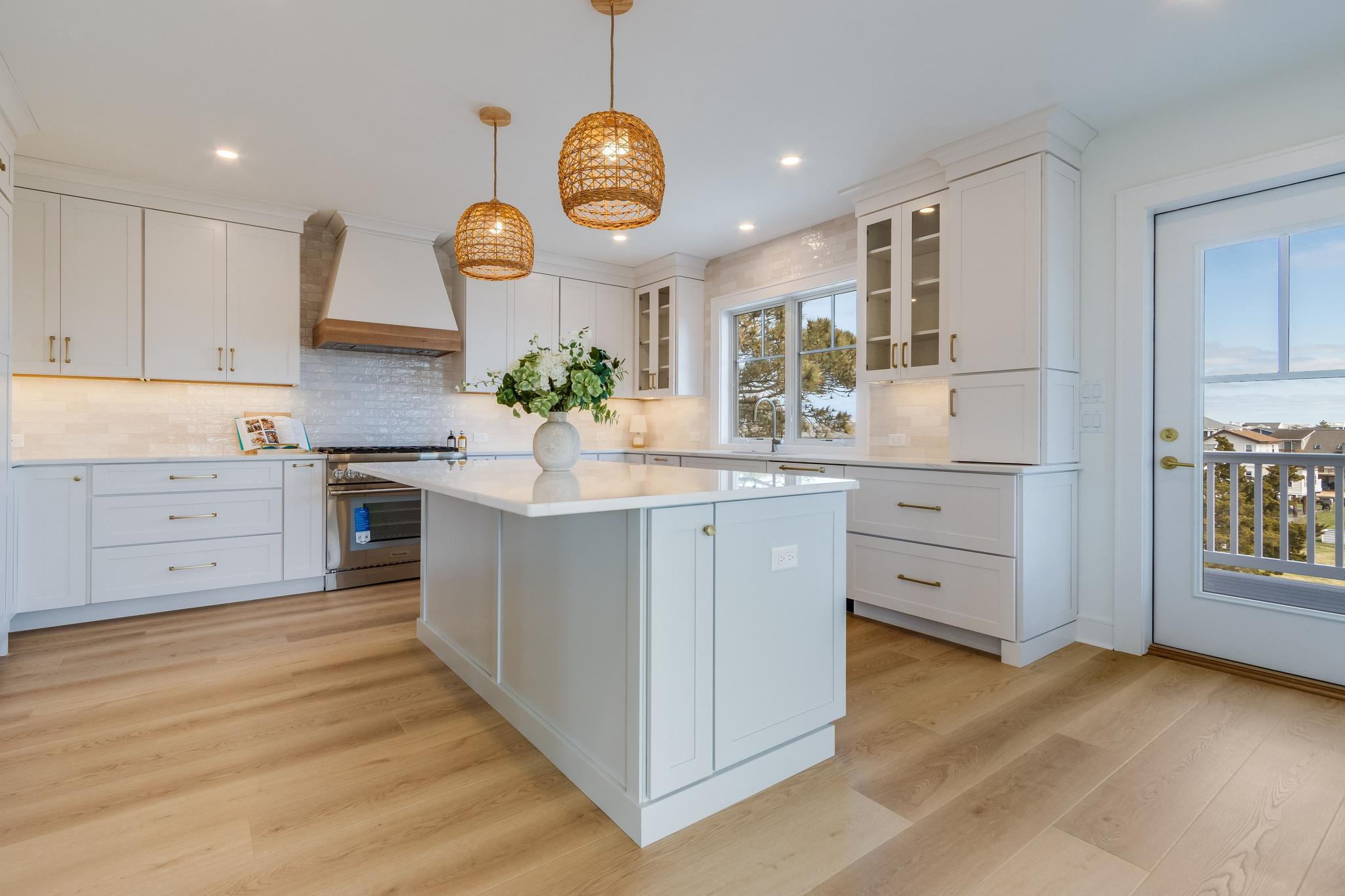 YORK BEACH - Residential