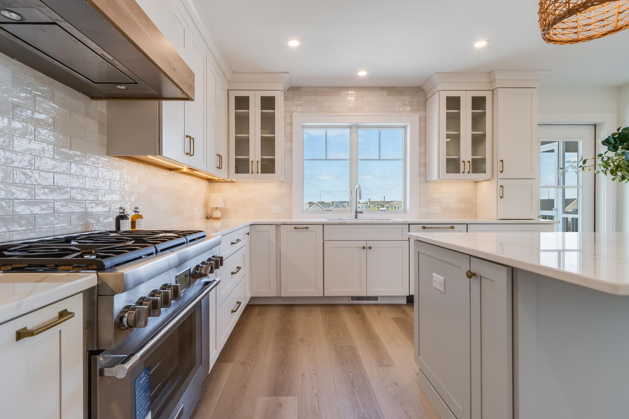 YORK BEACH - Residential