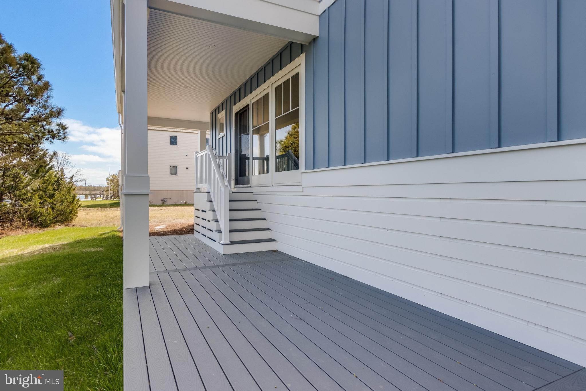YORK BEACH - Residential
