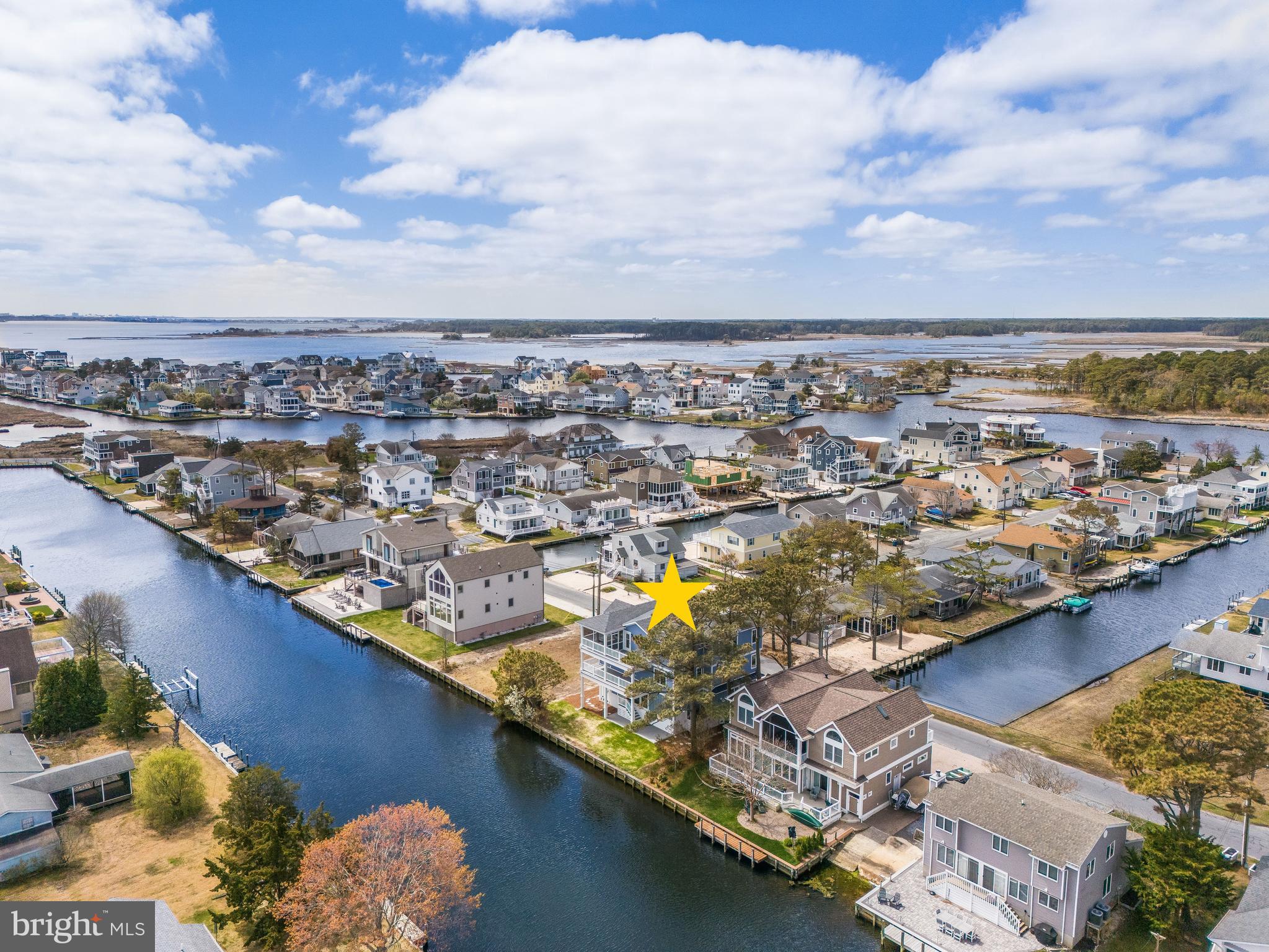 YORK BEACH - Residential