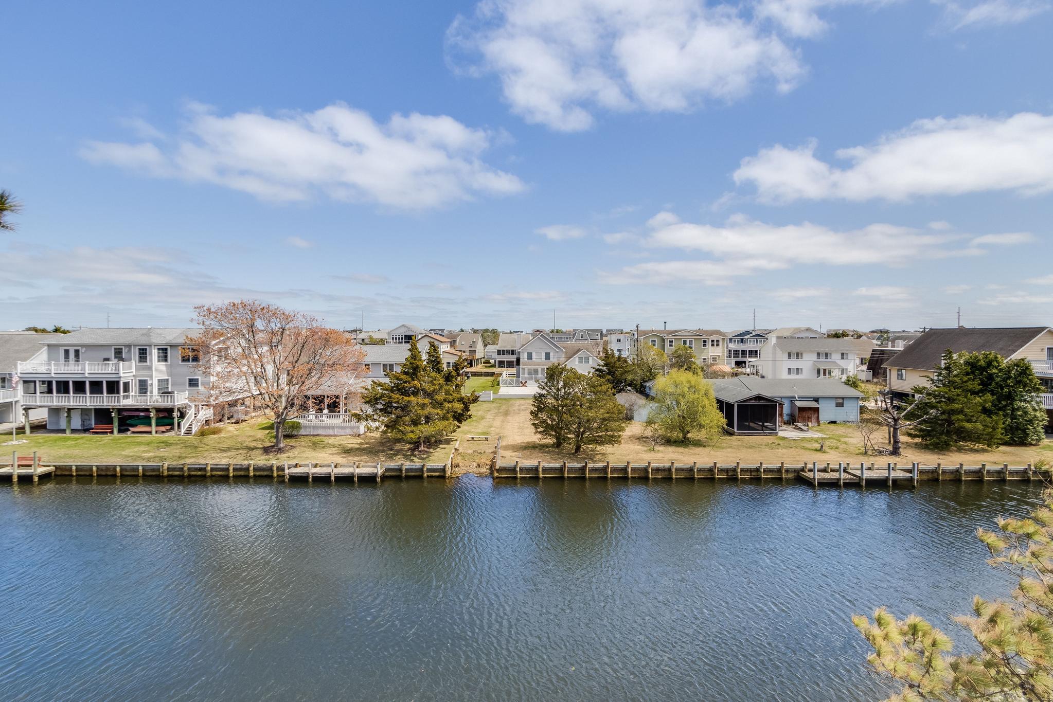 YORK BEACH - Residential