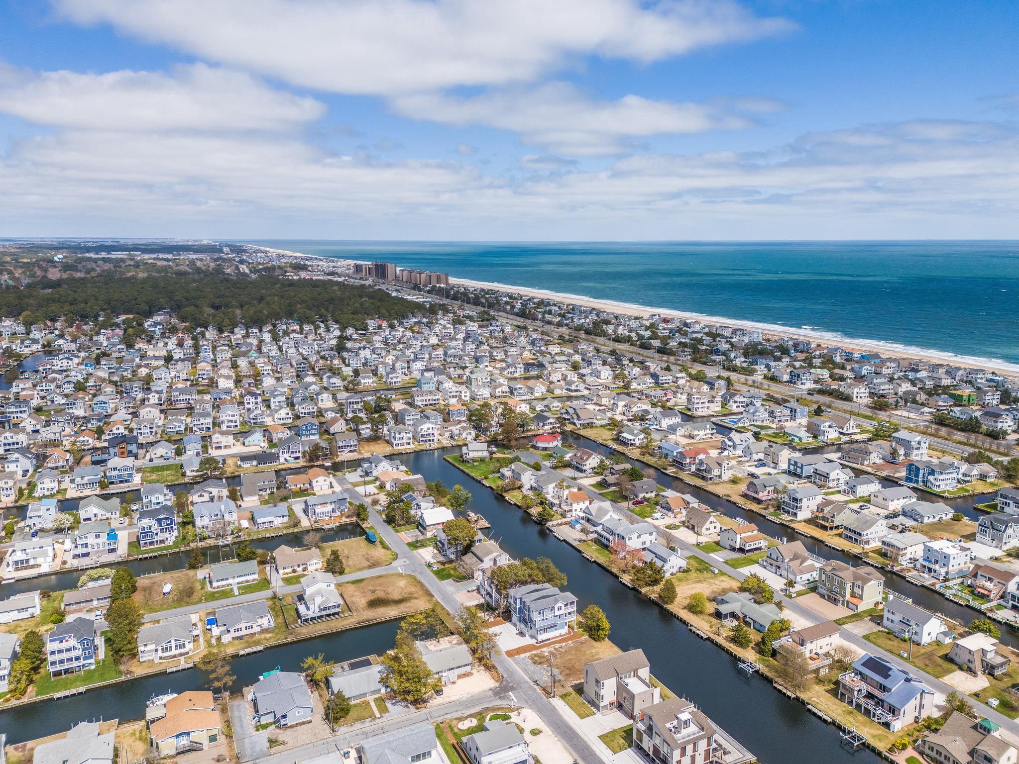YORK BEACH - Residential