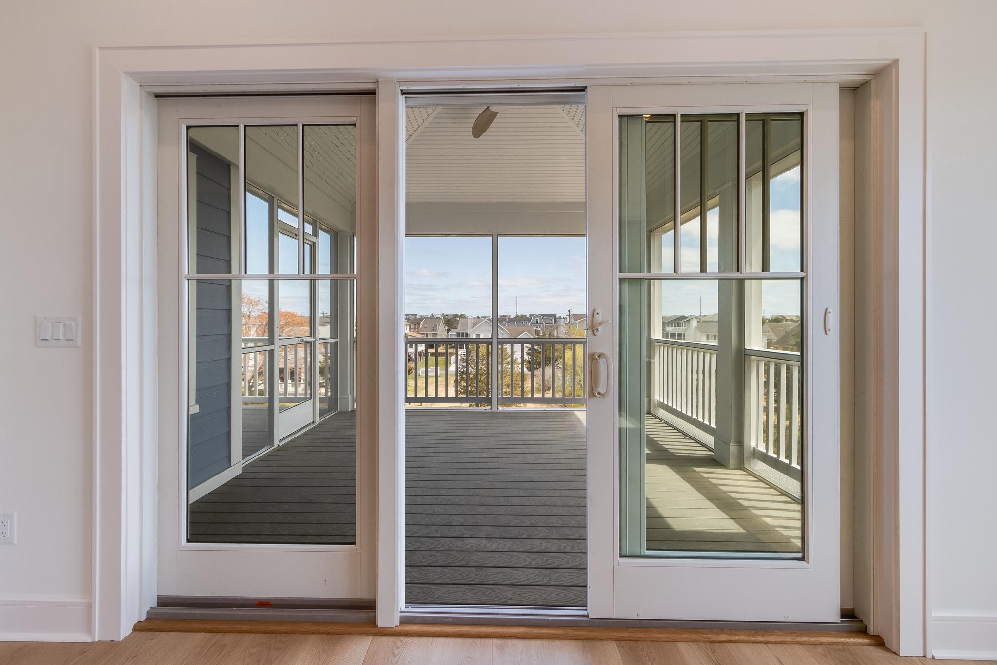 YORK BEACH - Residential