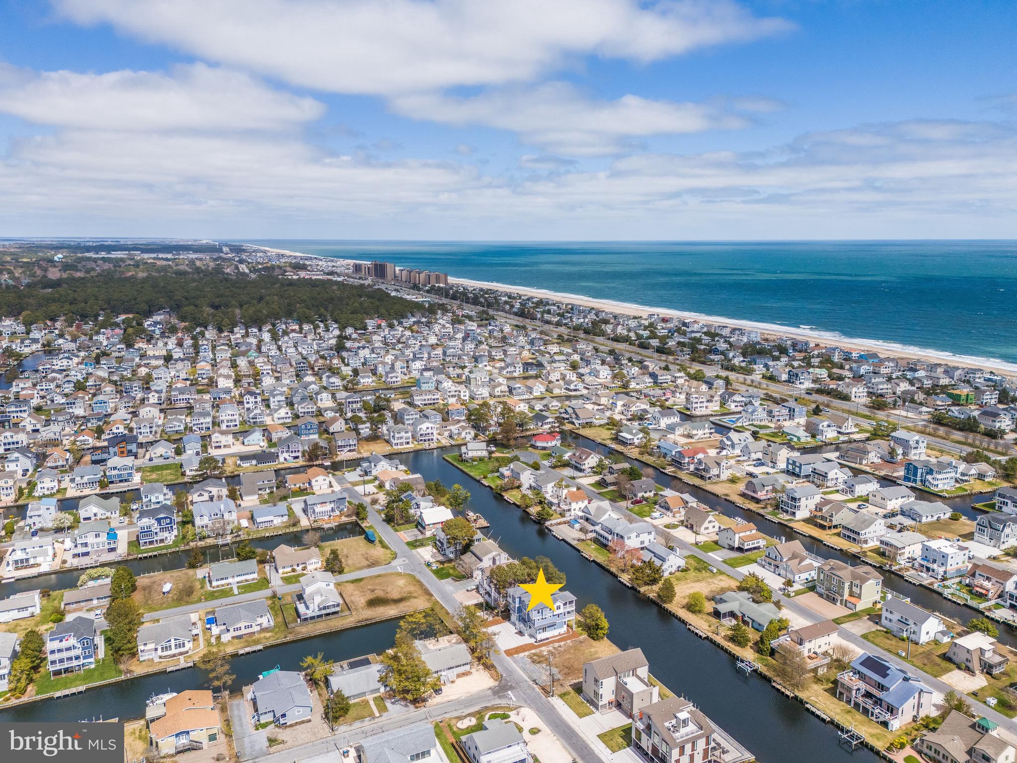 YORK BEACH - Residential