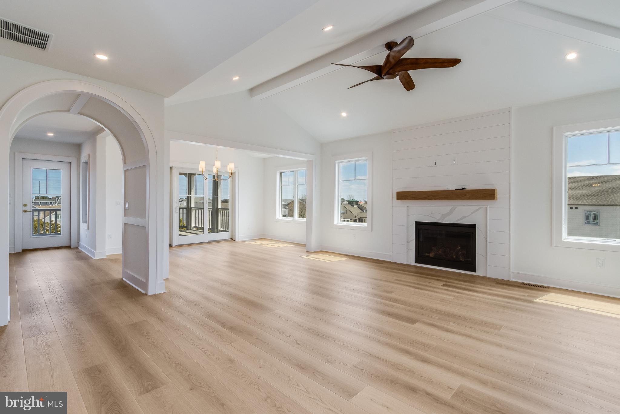 YORK BEACH - Residential