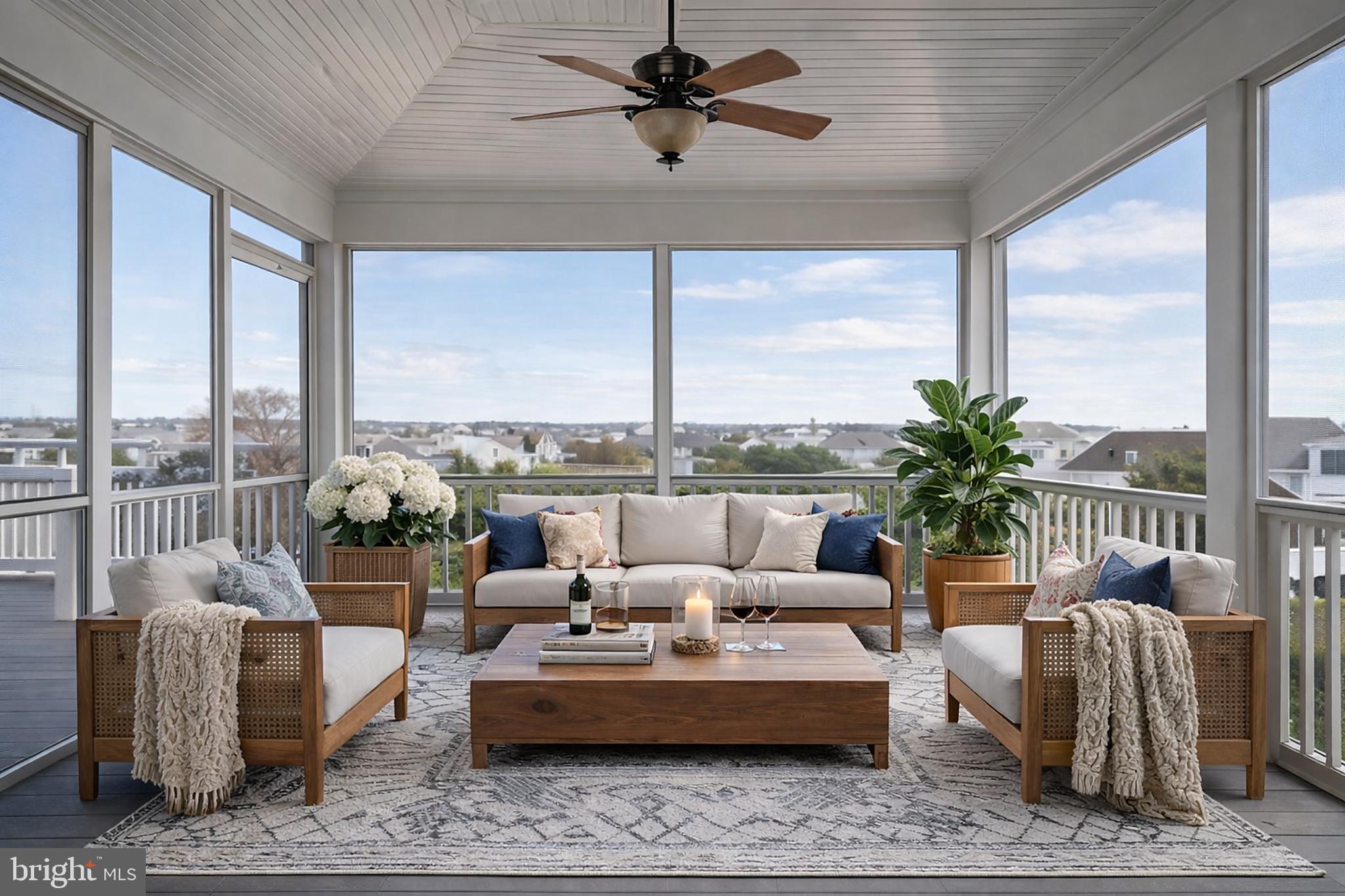 YORK BEACH - Residential