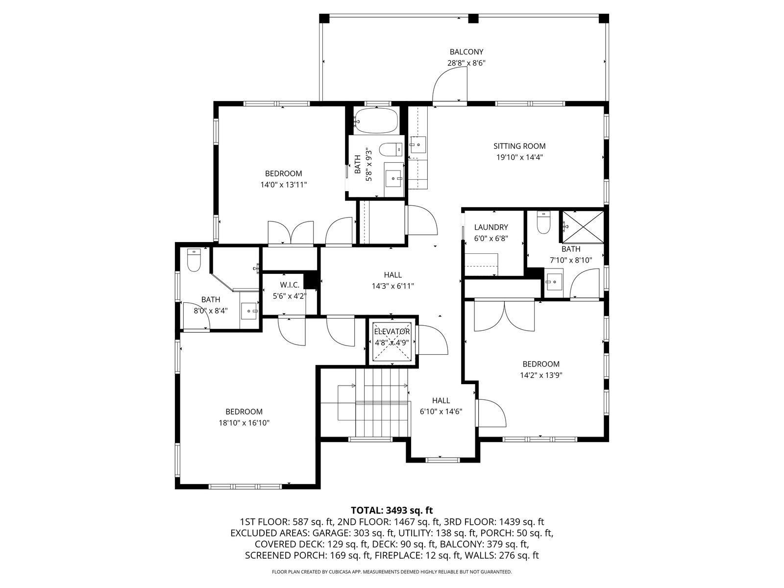 YORK BEACH - Residential