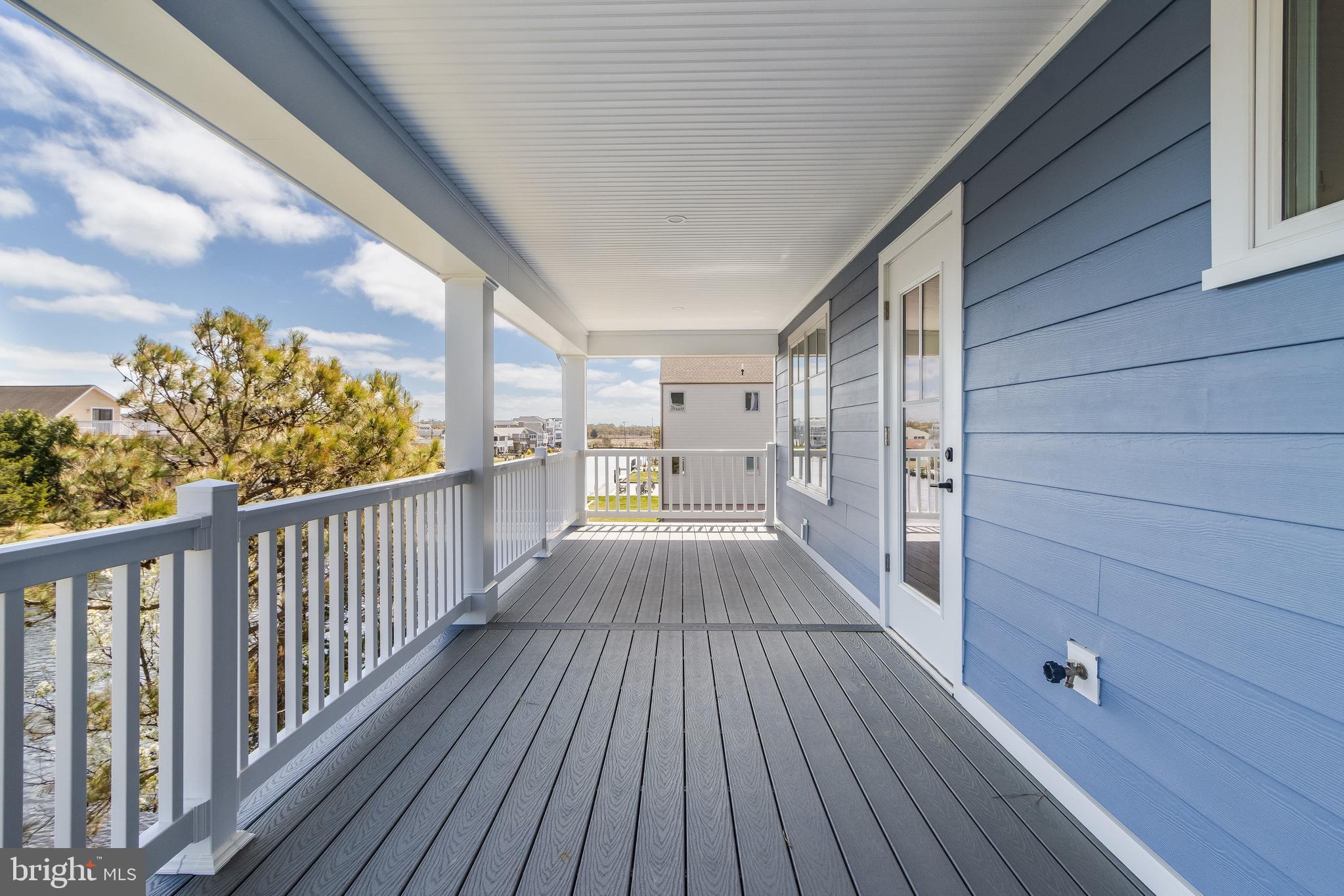 YORK BEACH - Residential