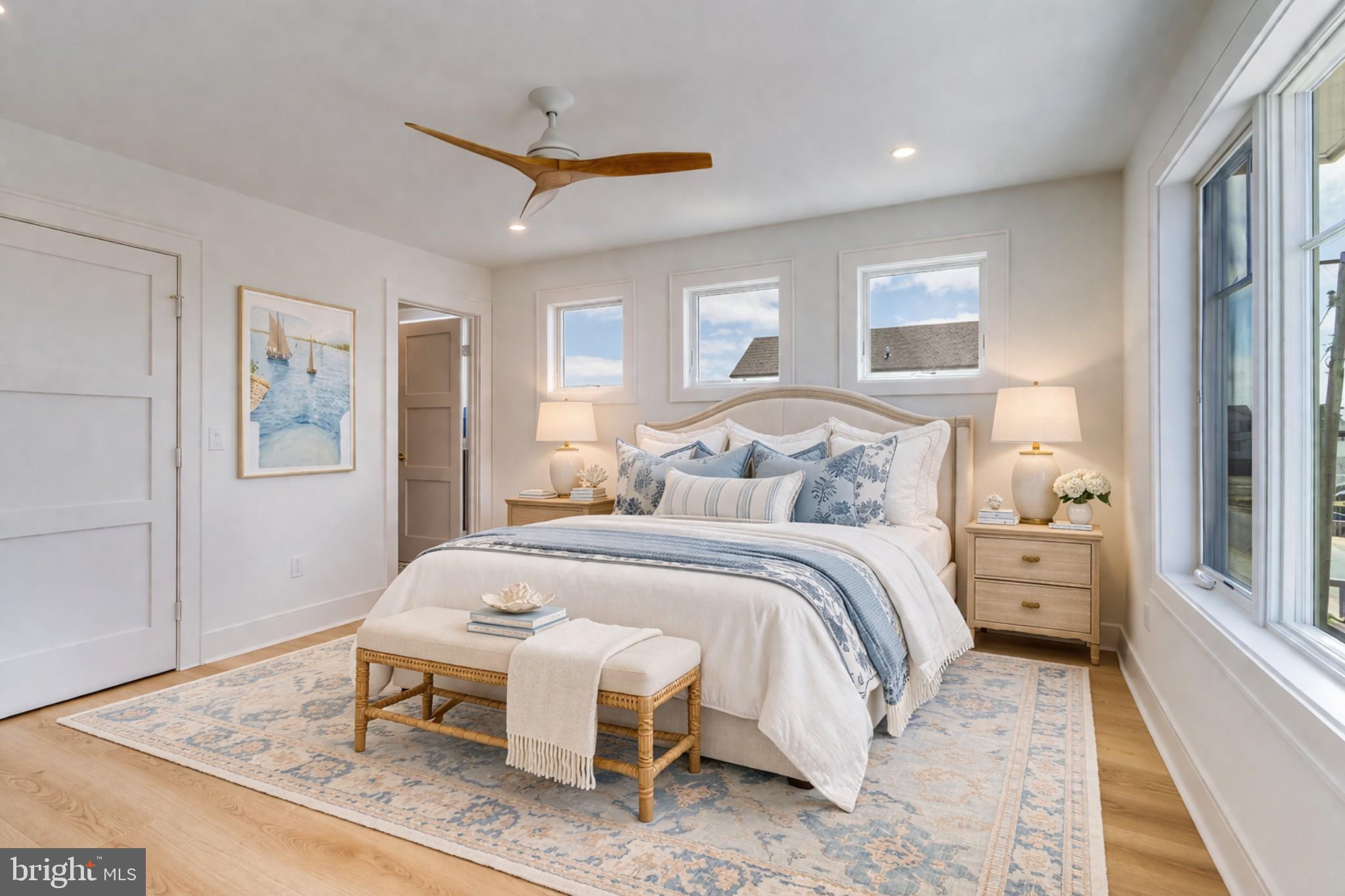 YORK BEACH - Residential