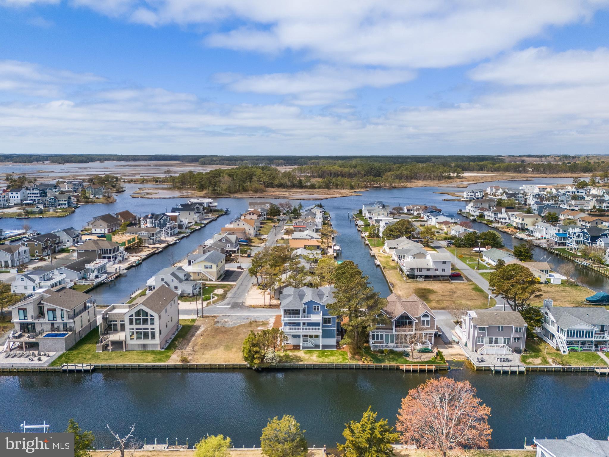 YORK BEACH - Residential