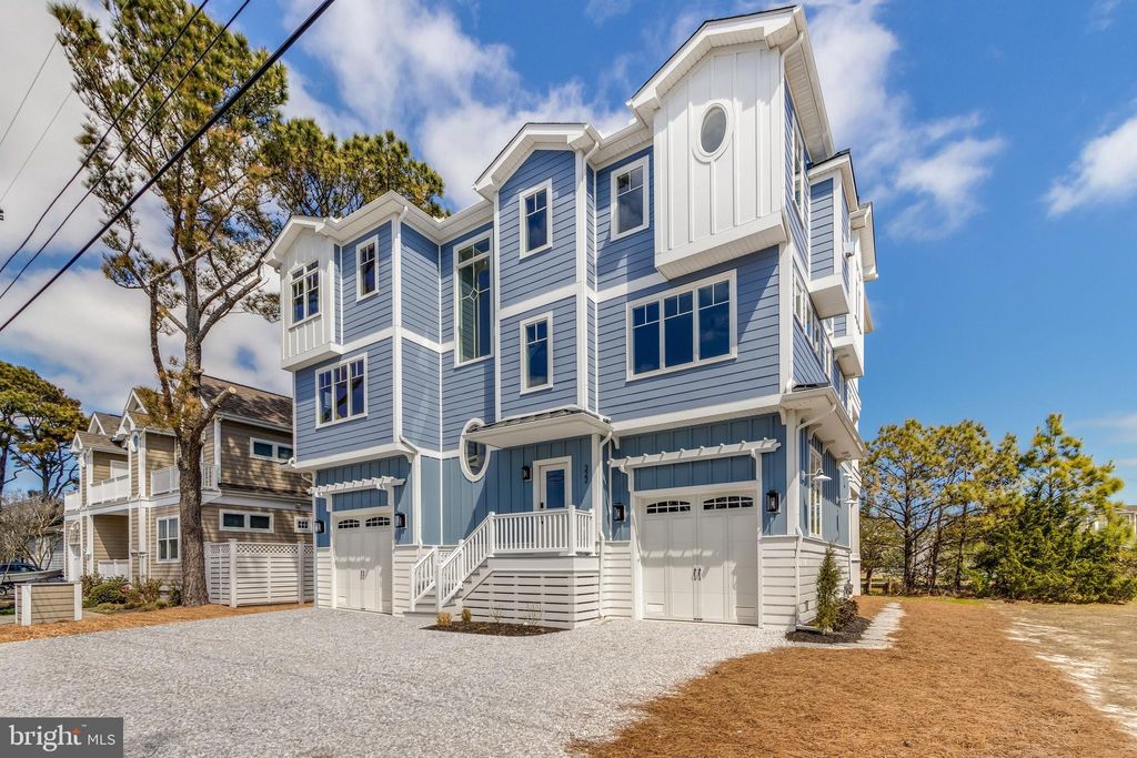 Photo of 322 York Road, SOUTH BETHANY, DE 19930 (MLS # DESU2108584)
