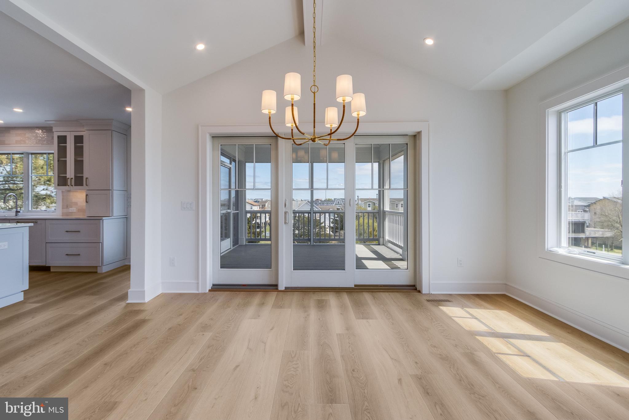 YORK BEACH - Residential