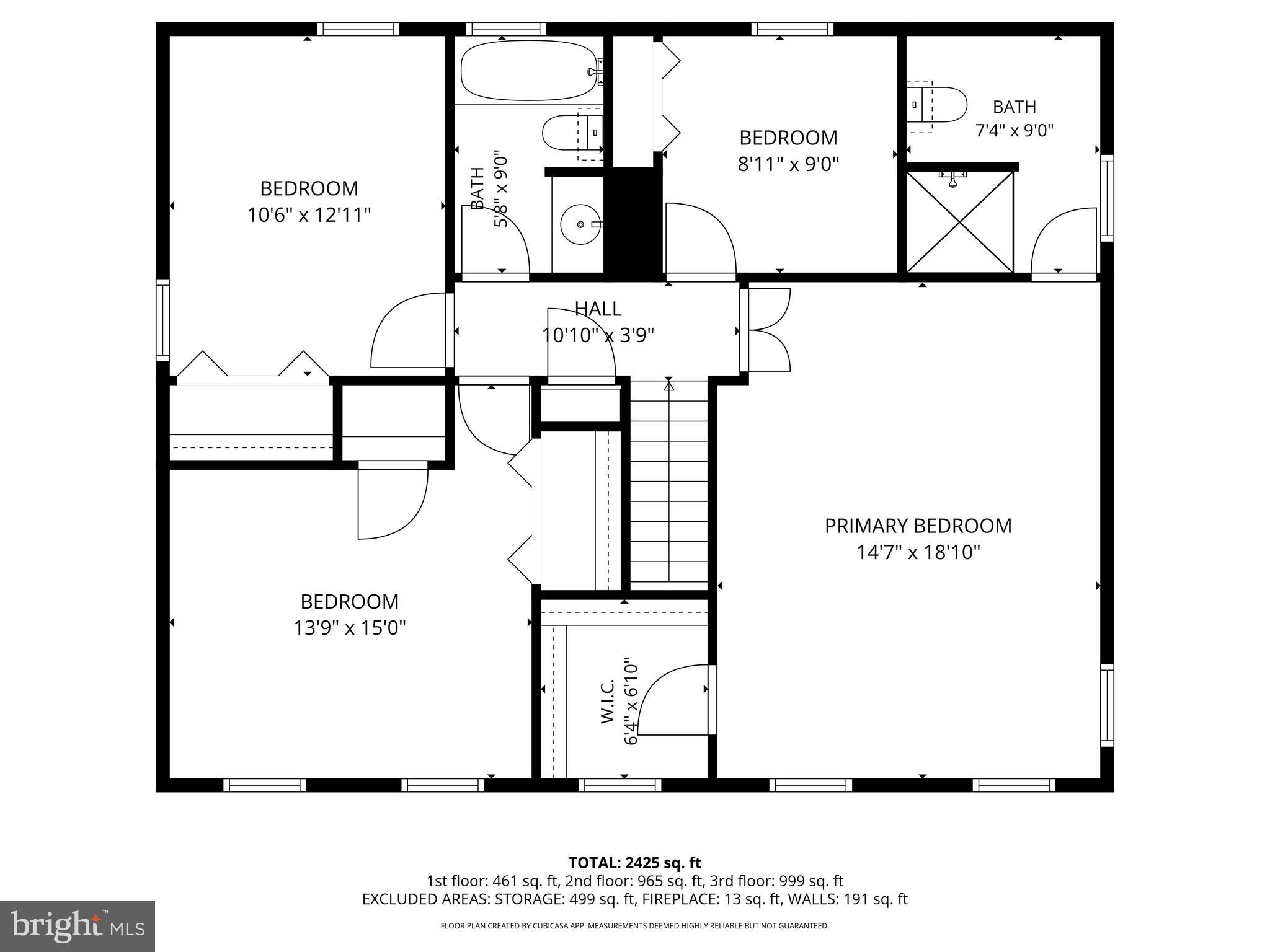 12301 CEDARWOOD COURT