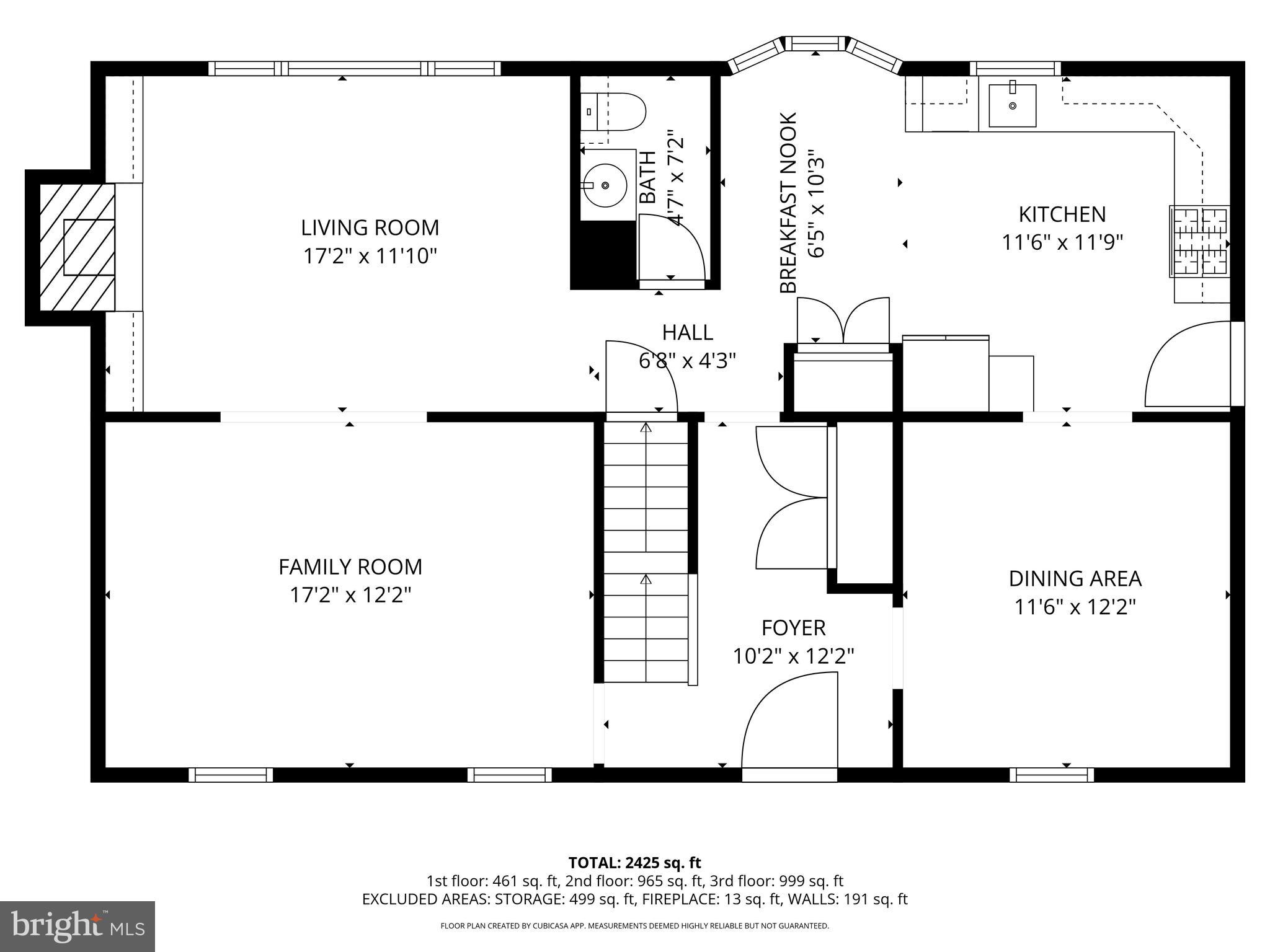12301 CEDARWOOD COURT
