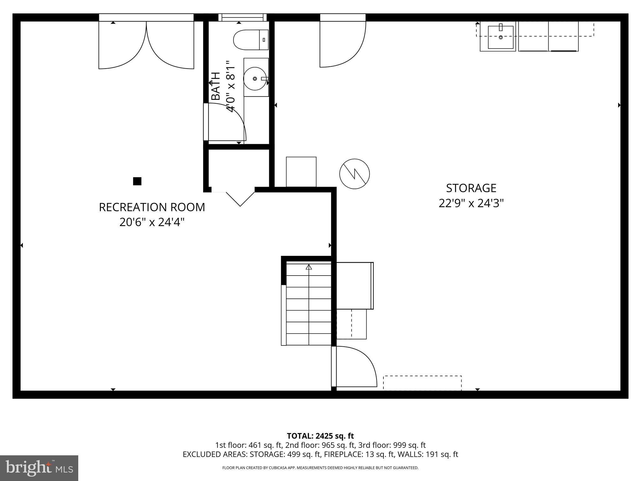 12301 CEDARWOOD COURT