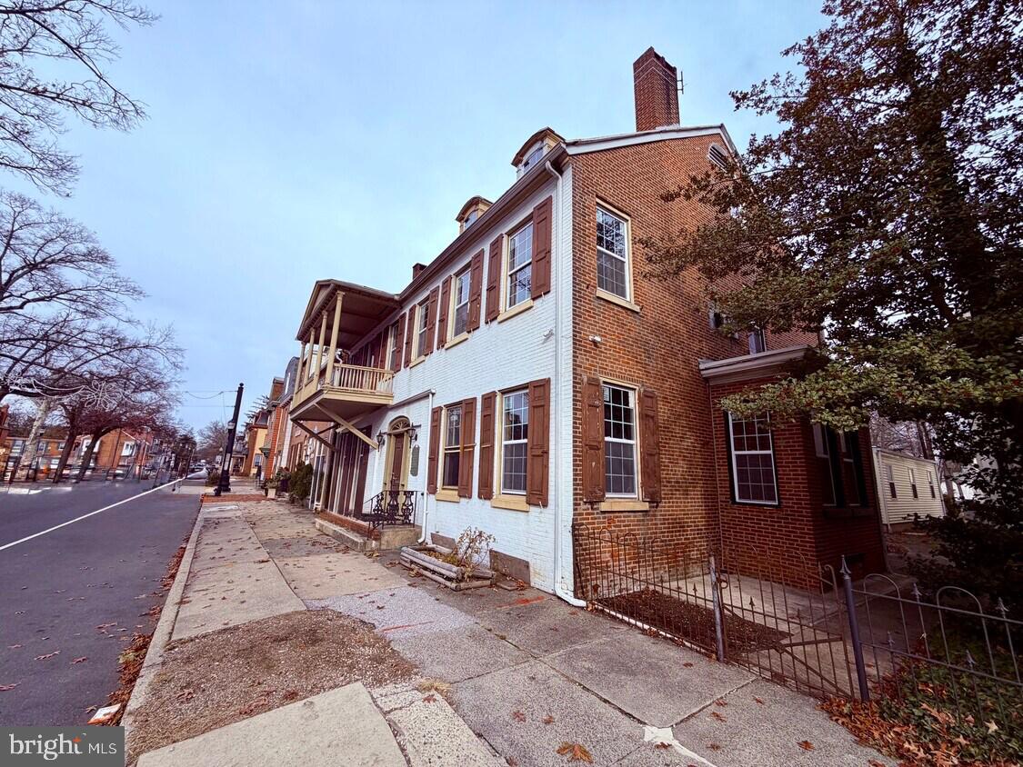 129 HIGH STREET -131