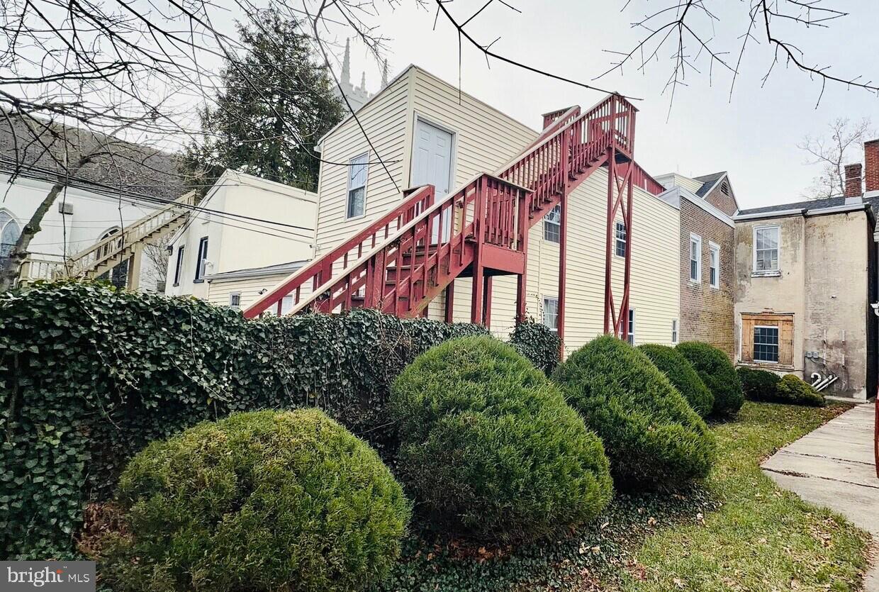 129 HIGH STREET -131