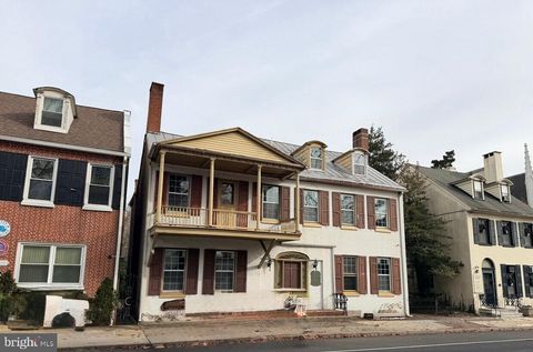 Photo of 129 - -131 High Street, MOUNT HOLLY, NJ 08060 (MLS # NJBL2102780)