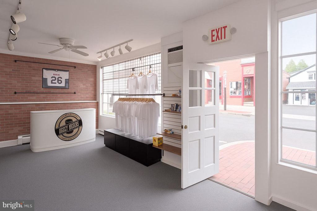 Photo of 76 S Main Street, NEW HOPE, PA 18938 (MLS # PABU2109886)