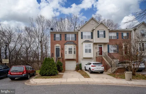 20821 Shamrock Glen Circle Unit 804, Germantown, MD MLS: MDMC2213626