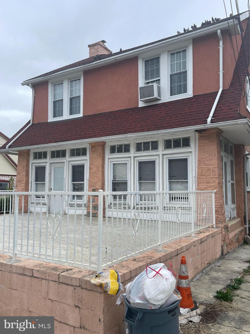 Photo of 27 Wellington Road, UPPER DARBY, PA 19082 (MLS # PADE2107212)