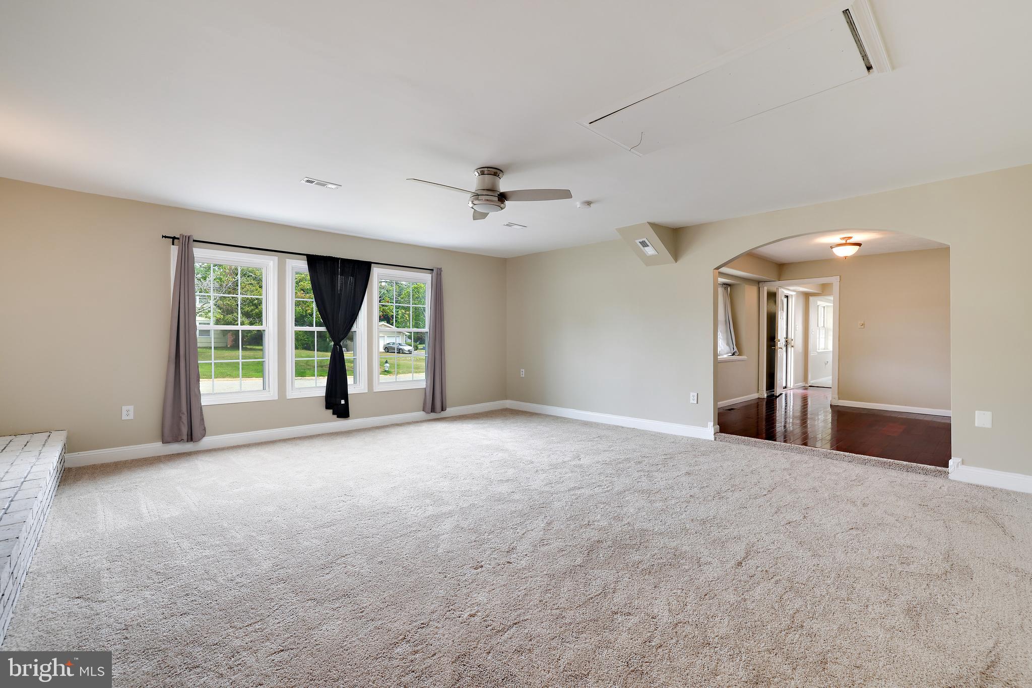 HEATHER HILLS - Residential