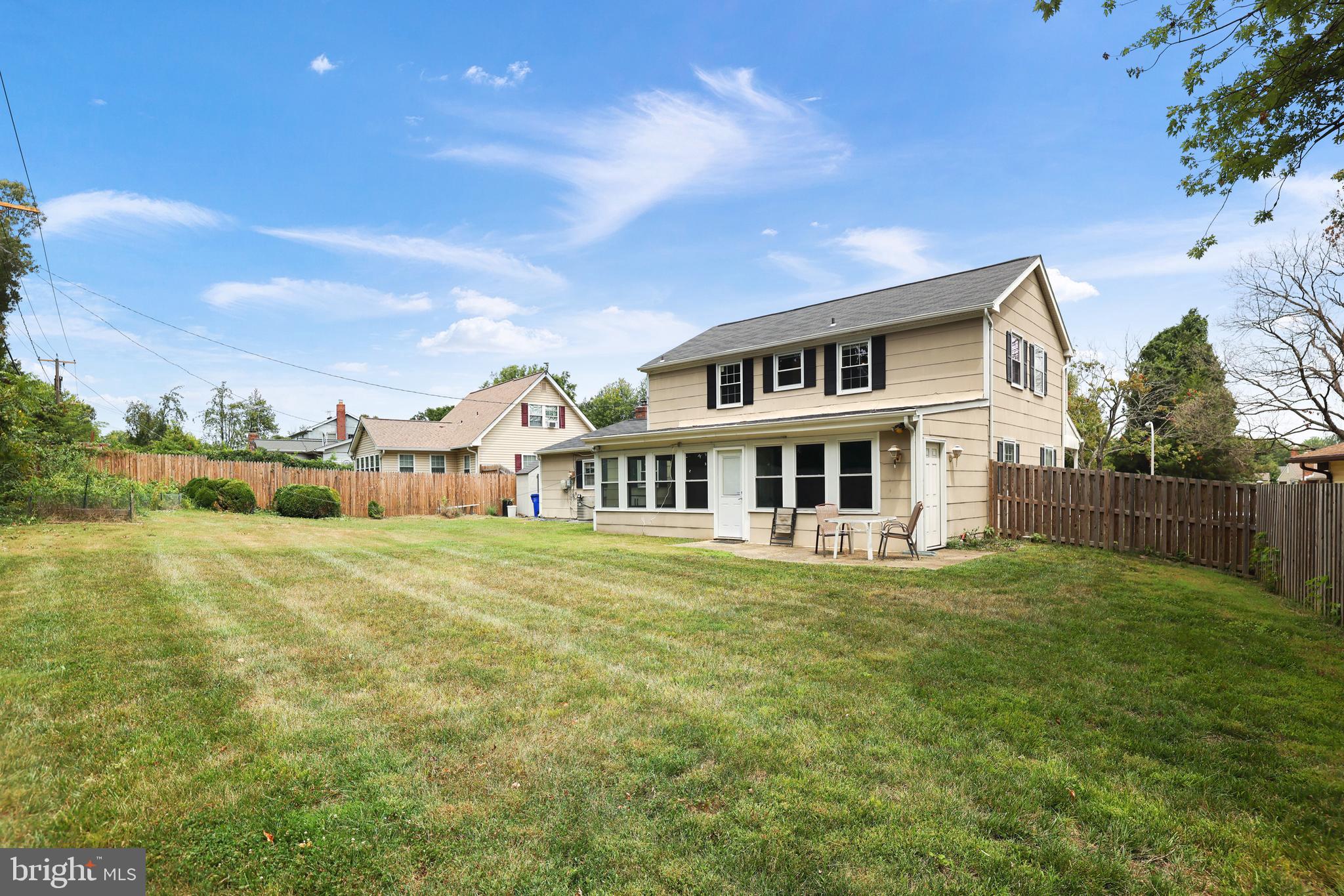 HEATHER HILLS - Residential