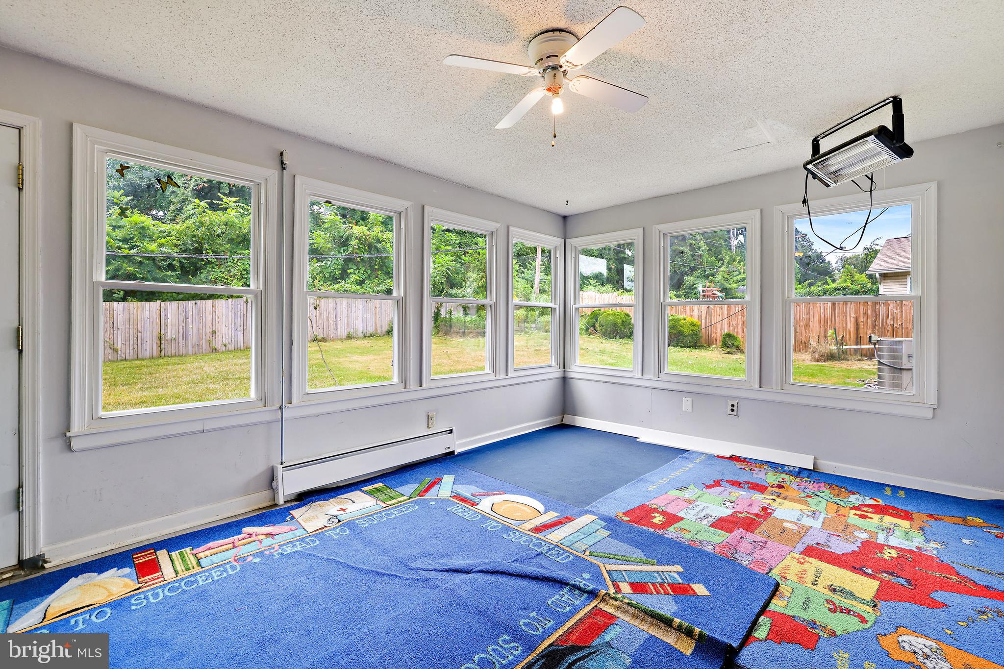 HEATHER HILLS - Residential