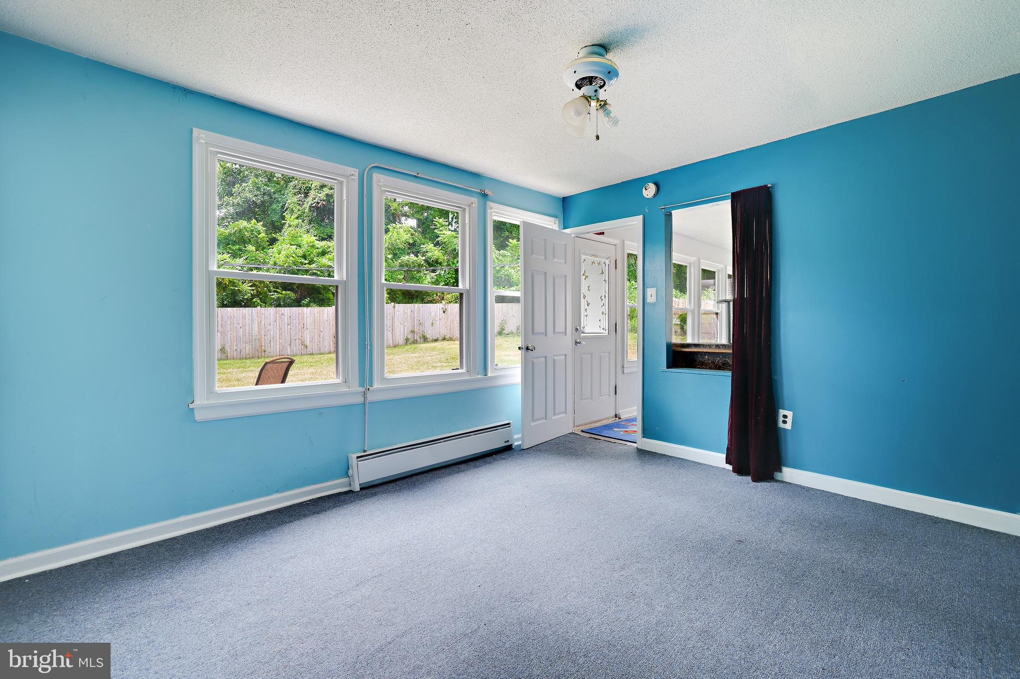 HEATHER HILLS - Residential