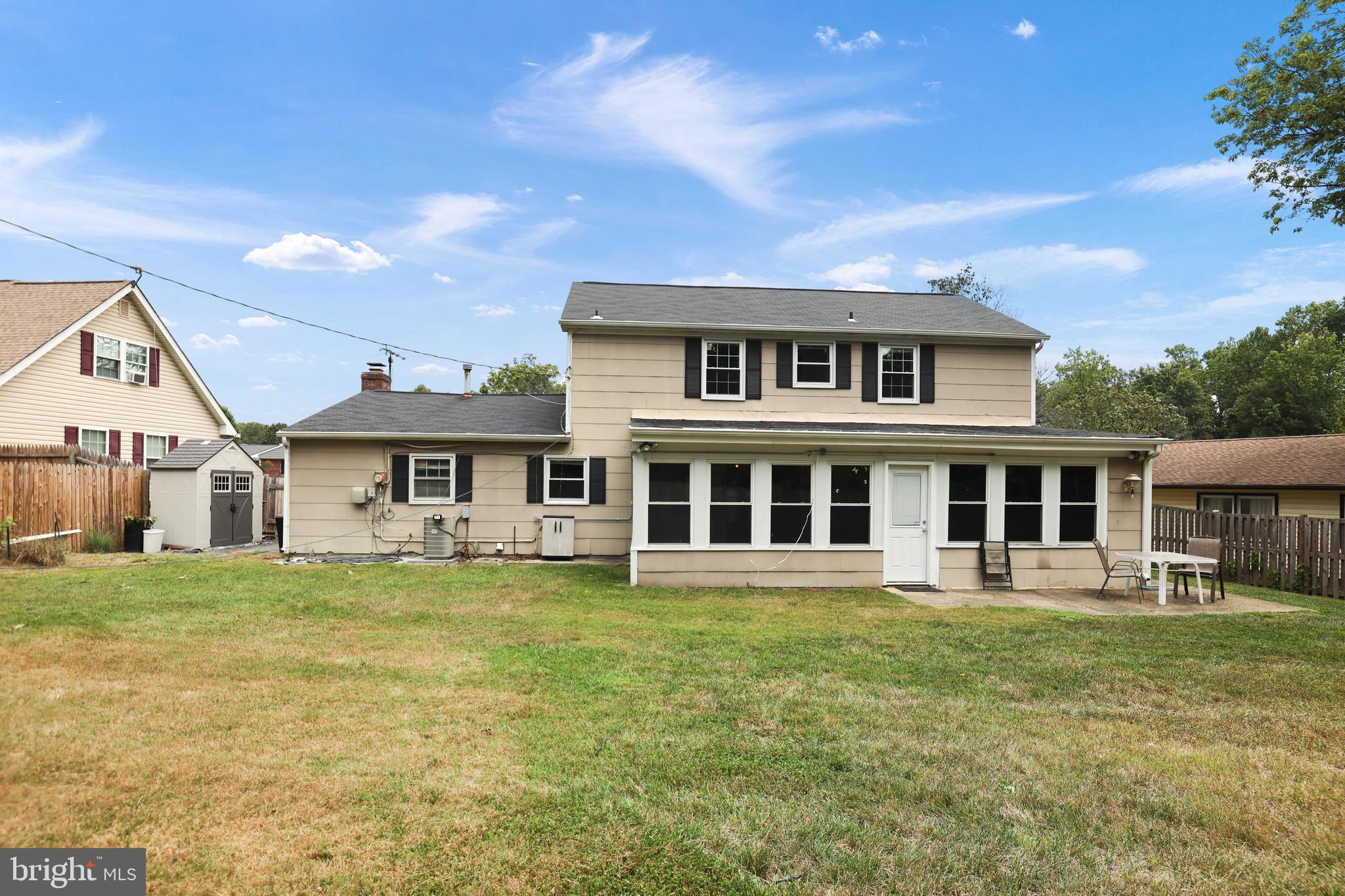 HEATHER HILLS - Residential