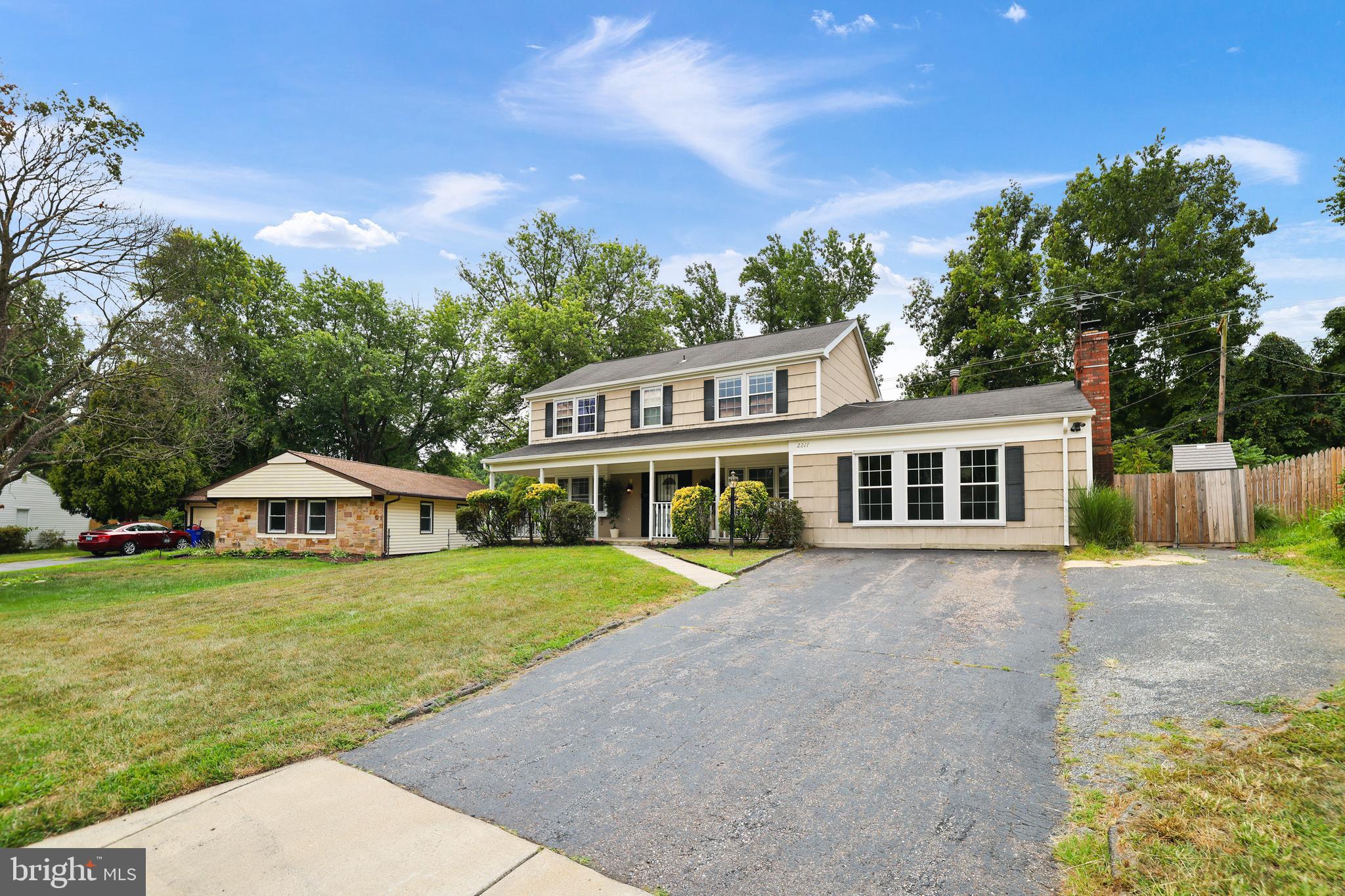 HEATHER HILLS - Residential