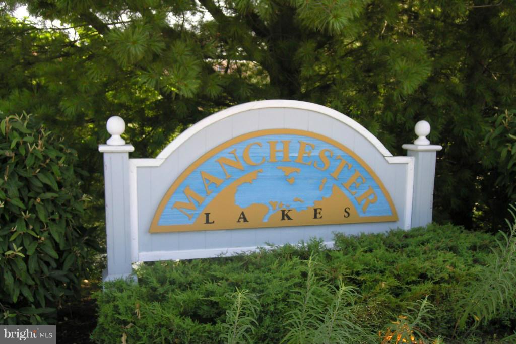 VICTORIA CROSSINGS AT MANCHESTER LAKES - Residential Lease