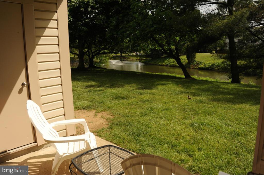 VICTORIA CROSSINGS AT MANCHESTER LAKES - Residential Lease