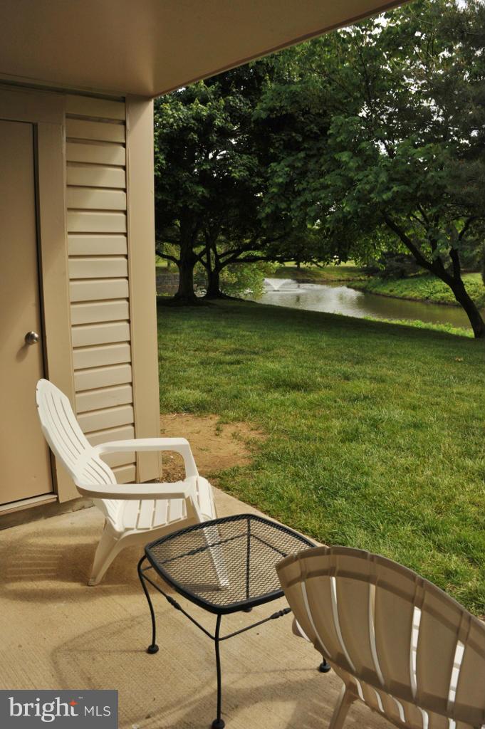 VICTORIA CROSSINGS AT MANCHESTER LAKES - Residential Lease