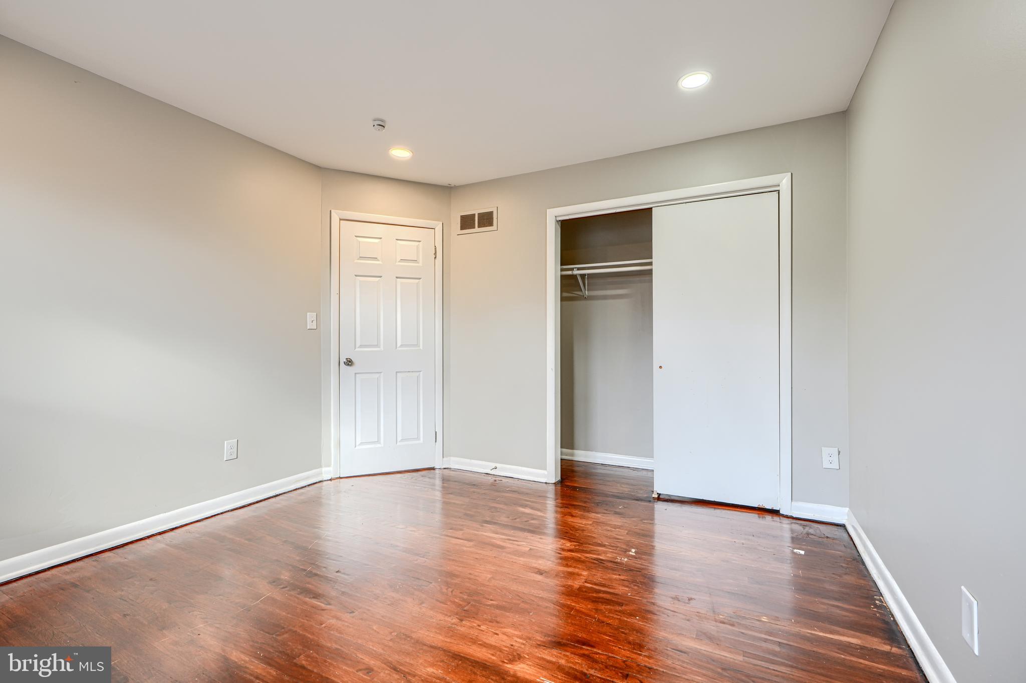 WOODHOME HEIGHTS - Residential