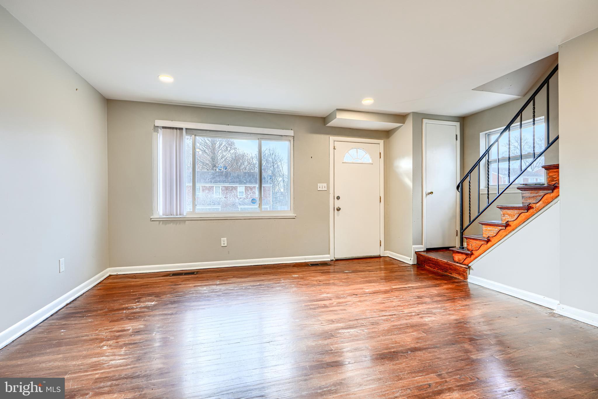 WOODHOME HEIGHTS - Residential