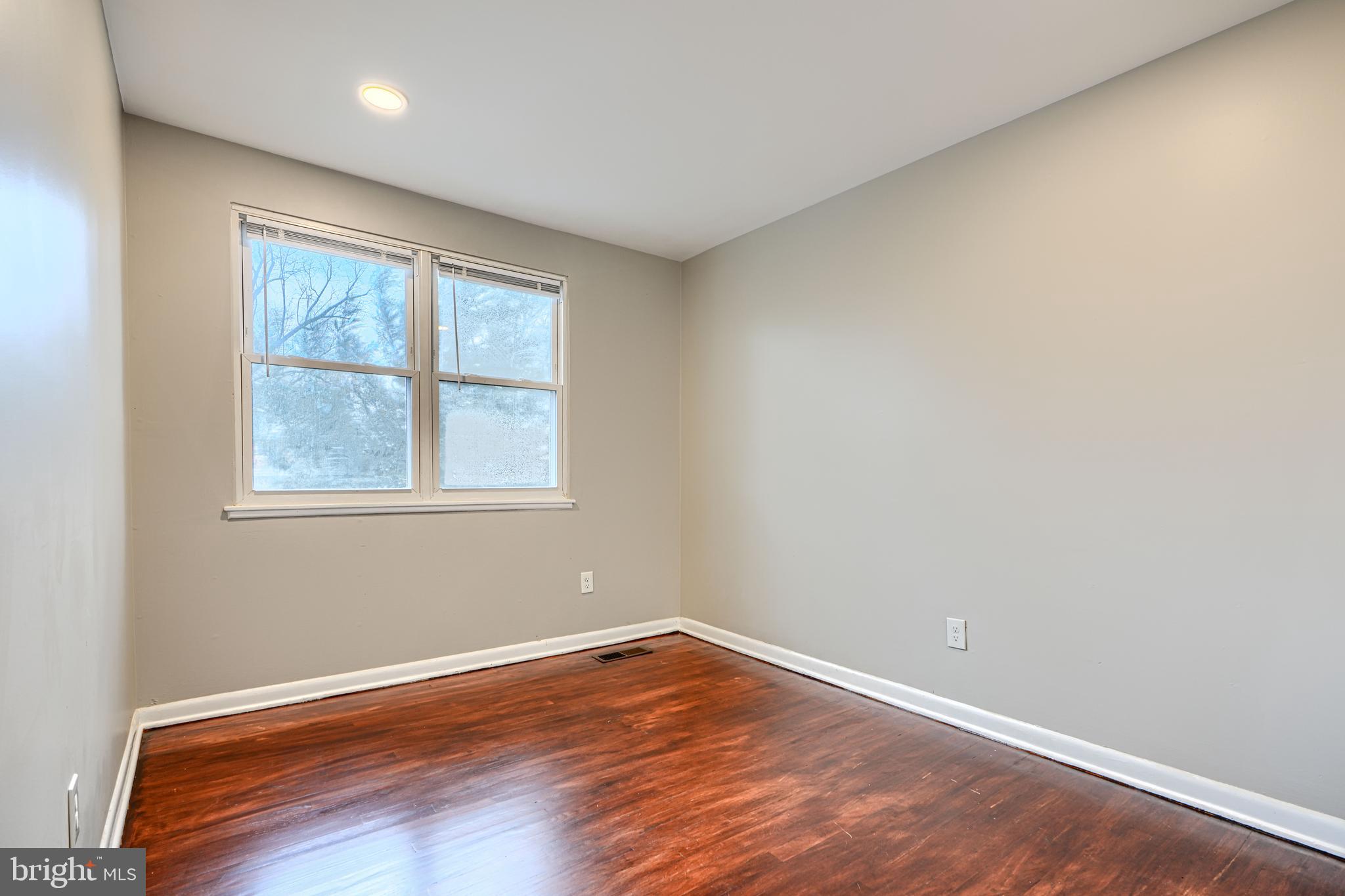 WOODHOME HEIGHTS - Residential