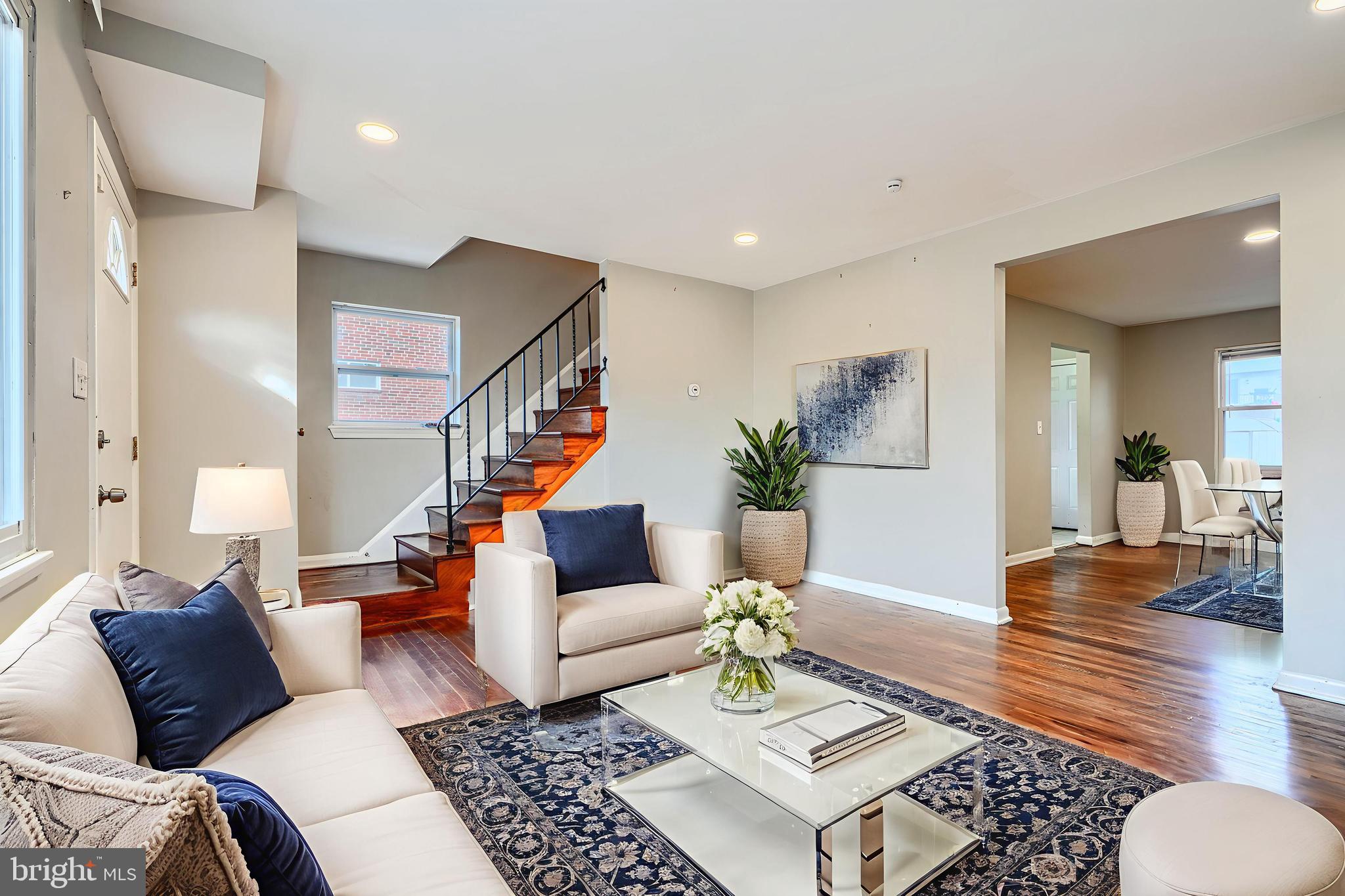 WOODHOME HEIGHTS - Residential