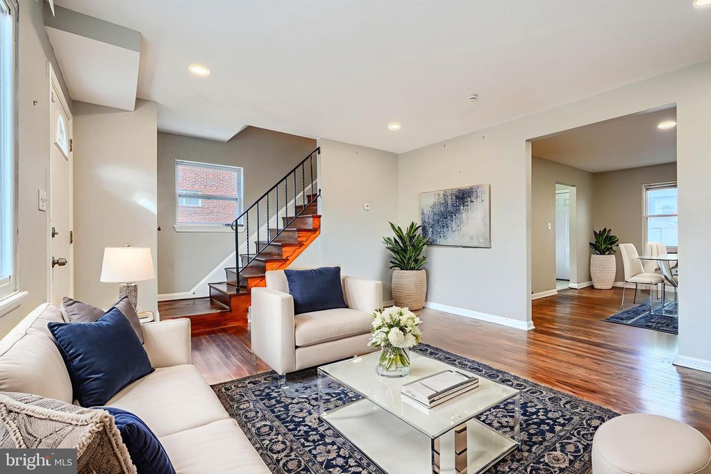 Photo of 3320 Orlando Avenue, BALTIMORE, MD 21234 (MLS # MDBA2196156)