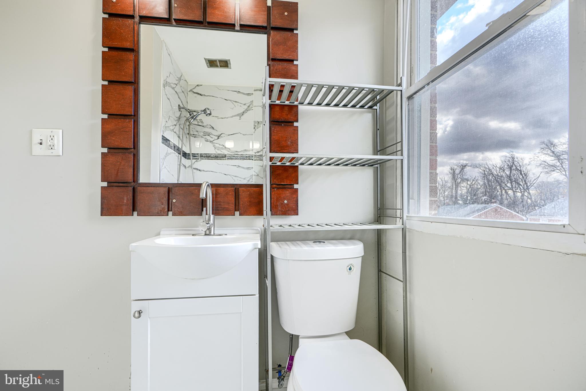 WOODHOME HEIGHTS - Residential