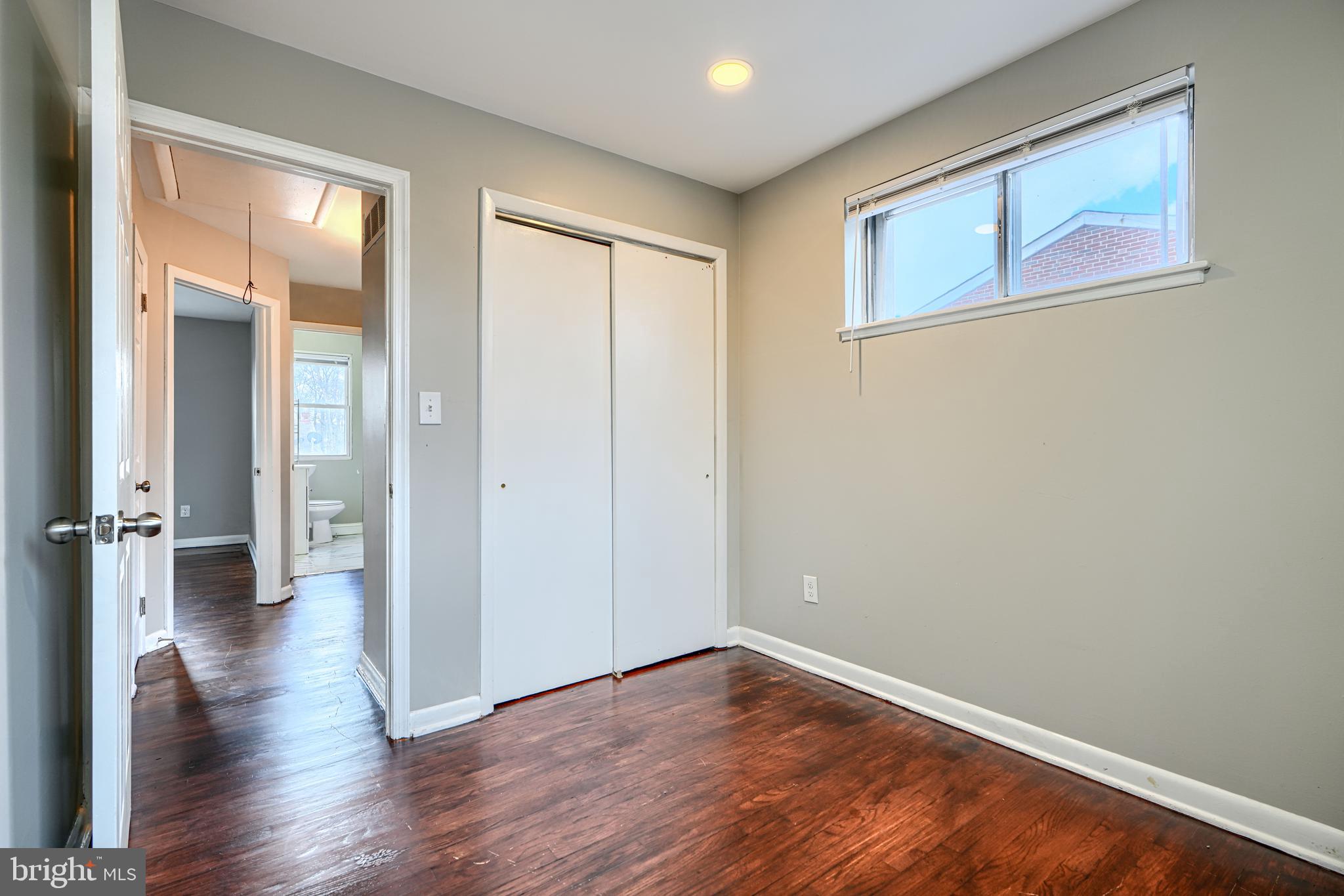 WOODHOME HEIGHTS - Residential