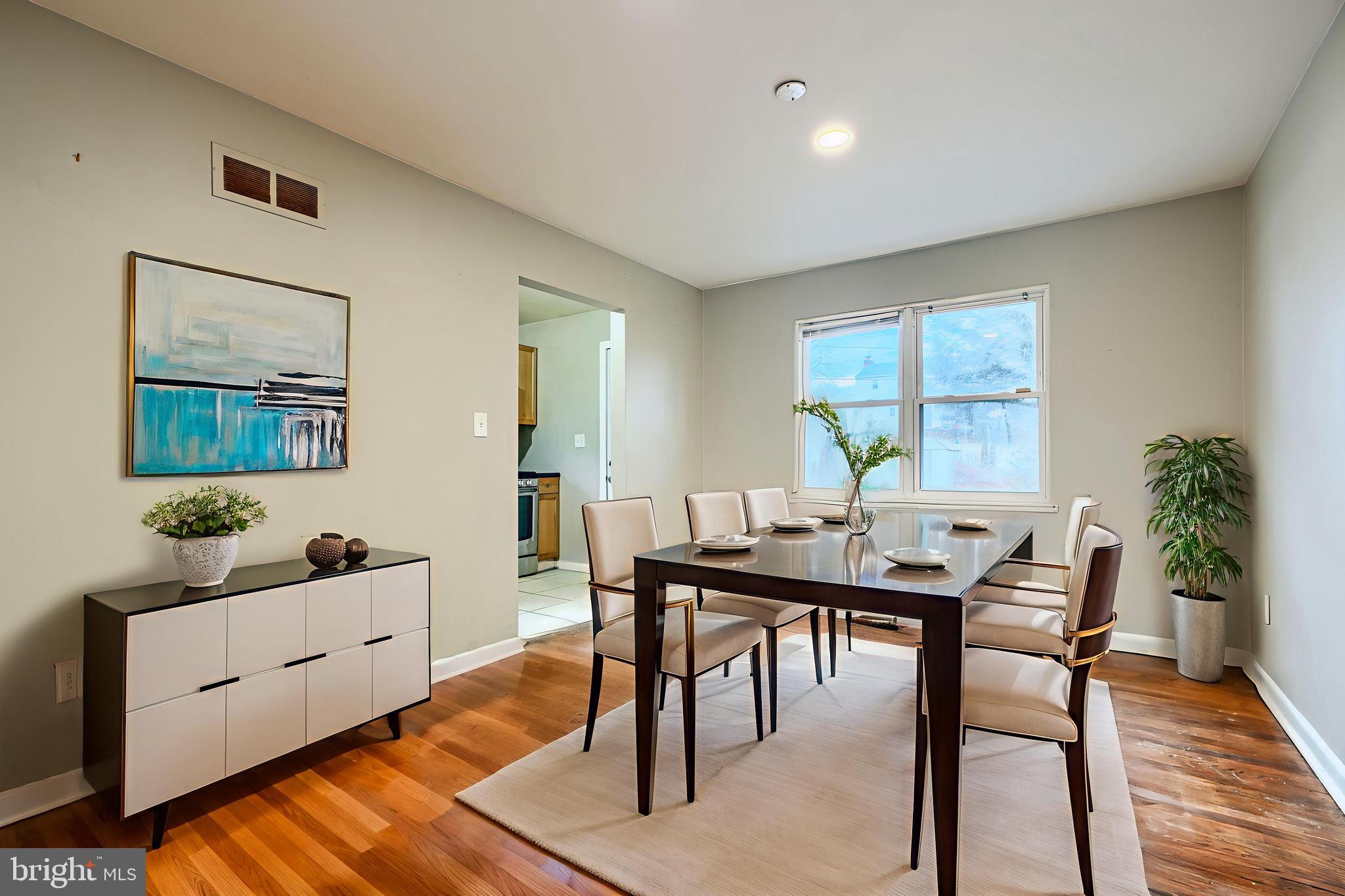 WOODHOME HEIGHTS - Residential