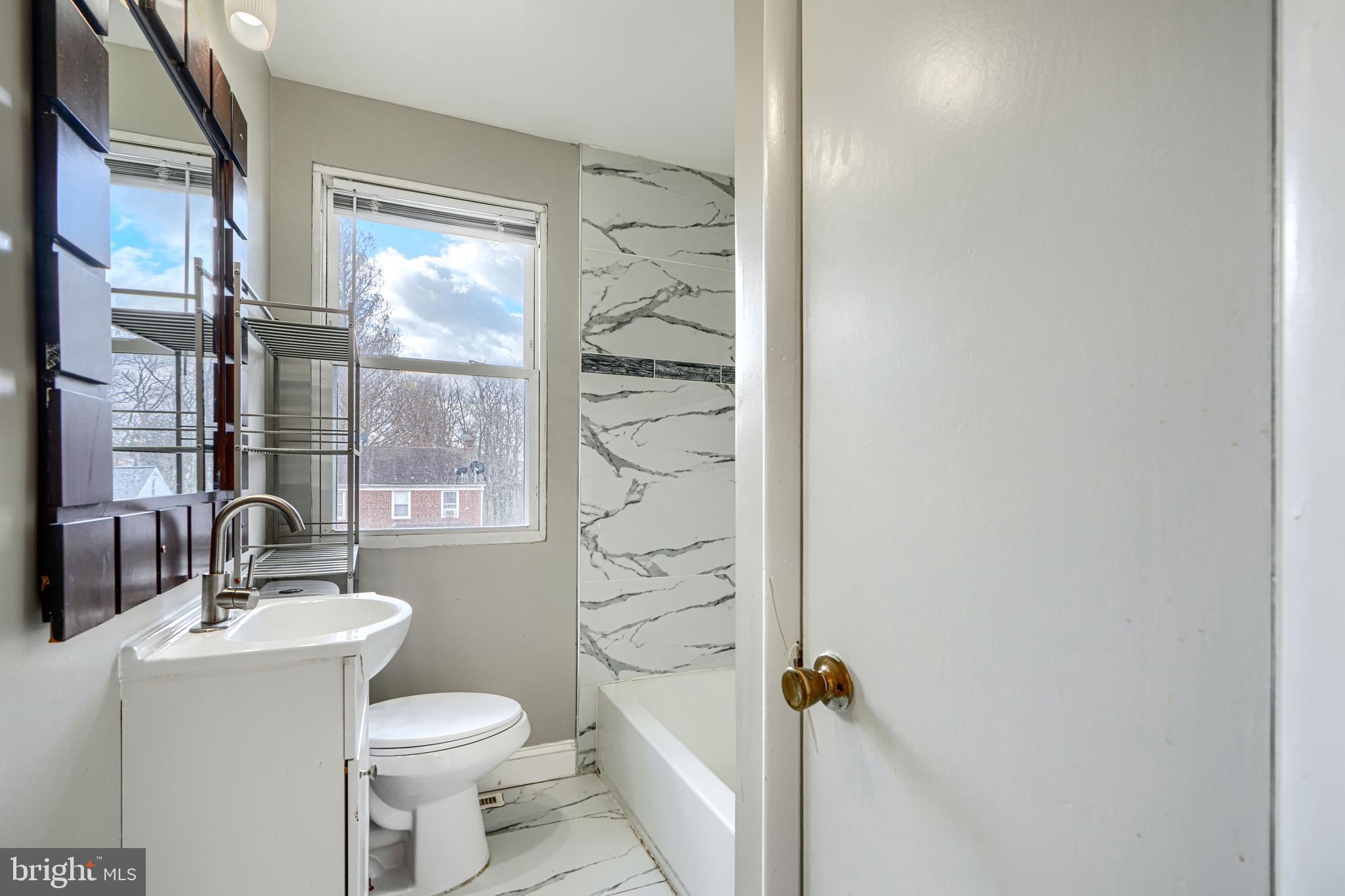 WOODHOME HEIGHTS - Residential