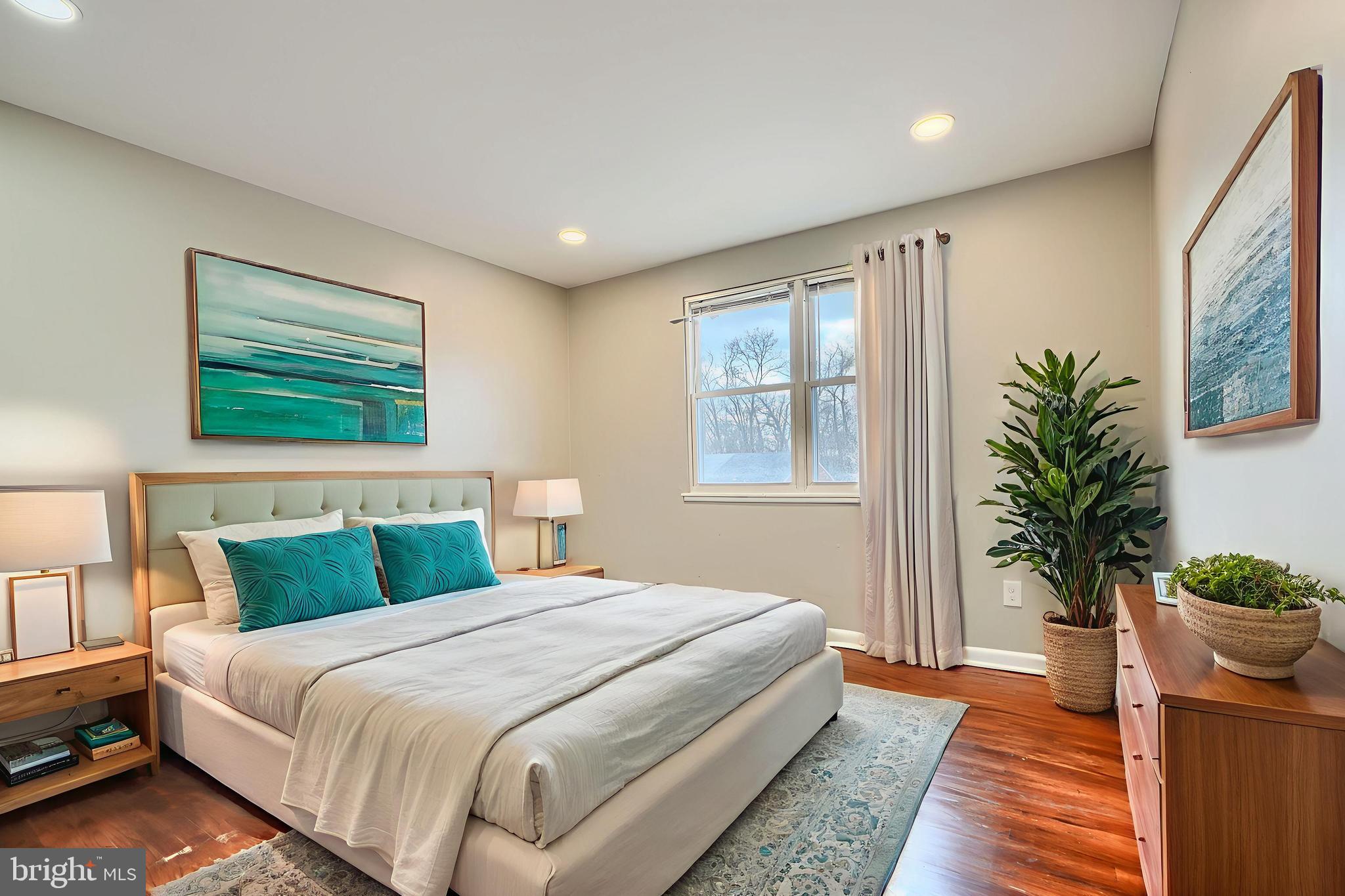 WOODHOME HEIGHTS - Residential