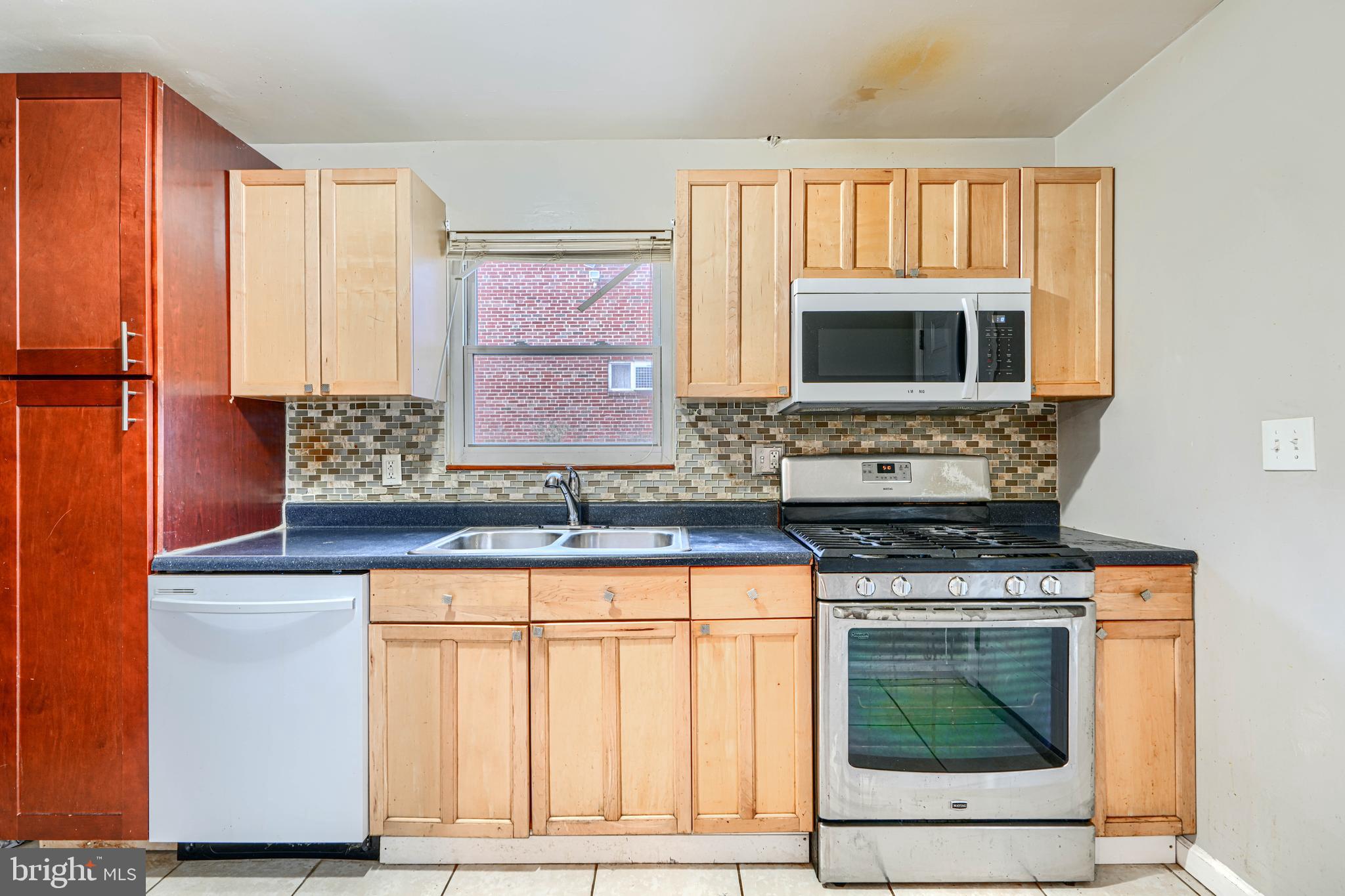 WOODHOME HEIGHTS - Residential