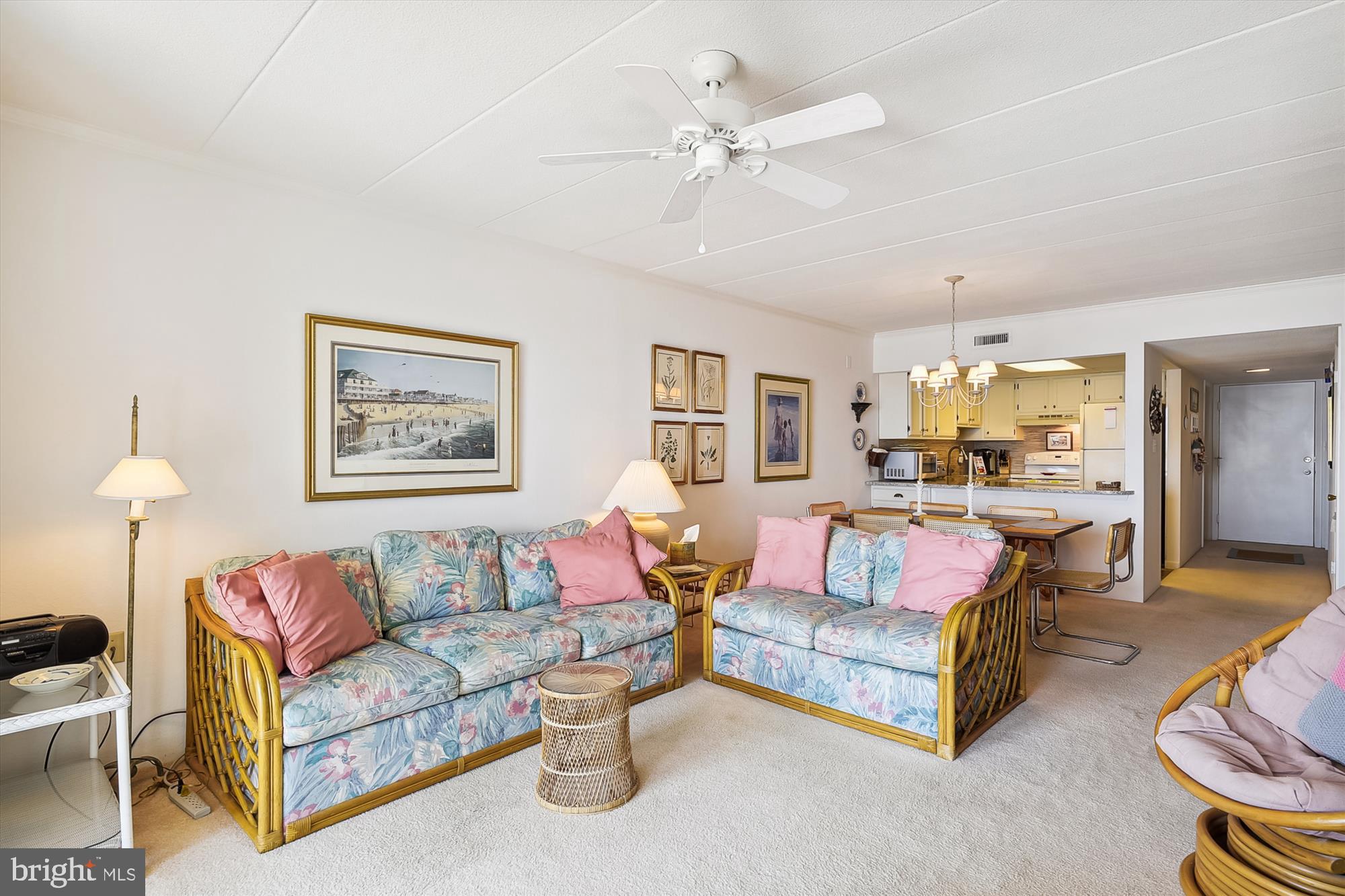 52ND STREET - Residential