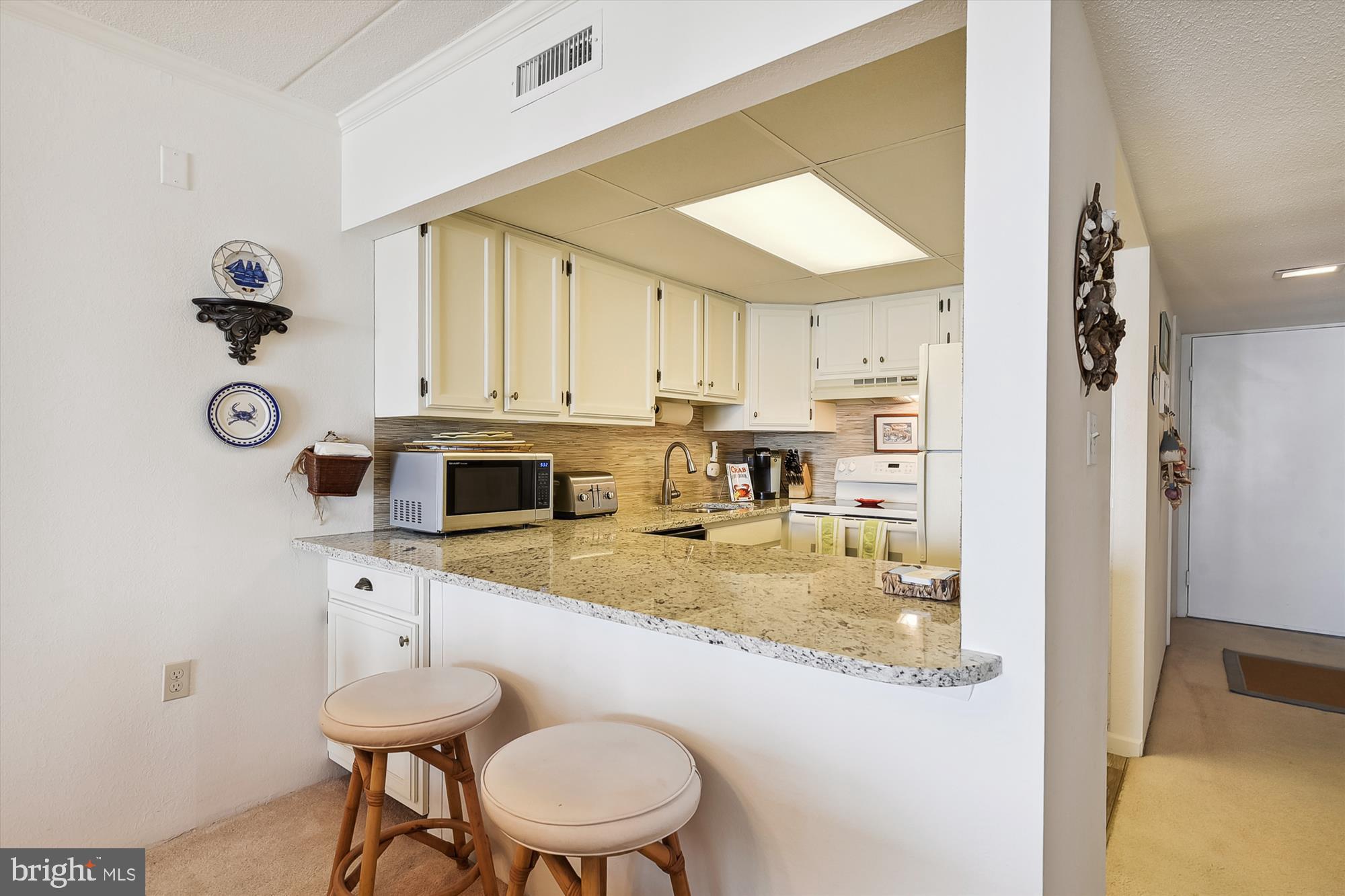 52ND STREET - Residential