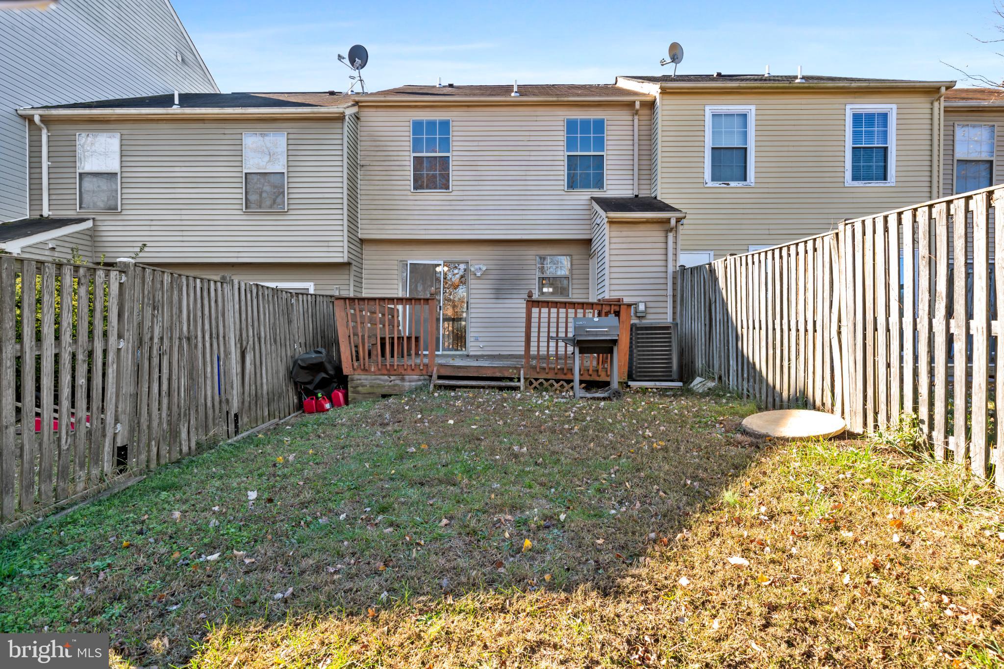 ST CHARLES LANCASTER - Residential