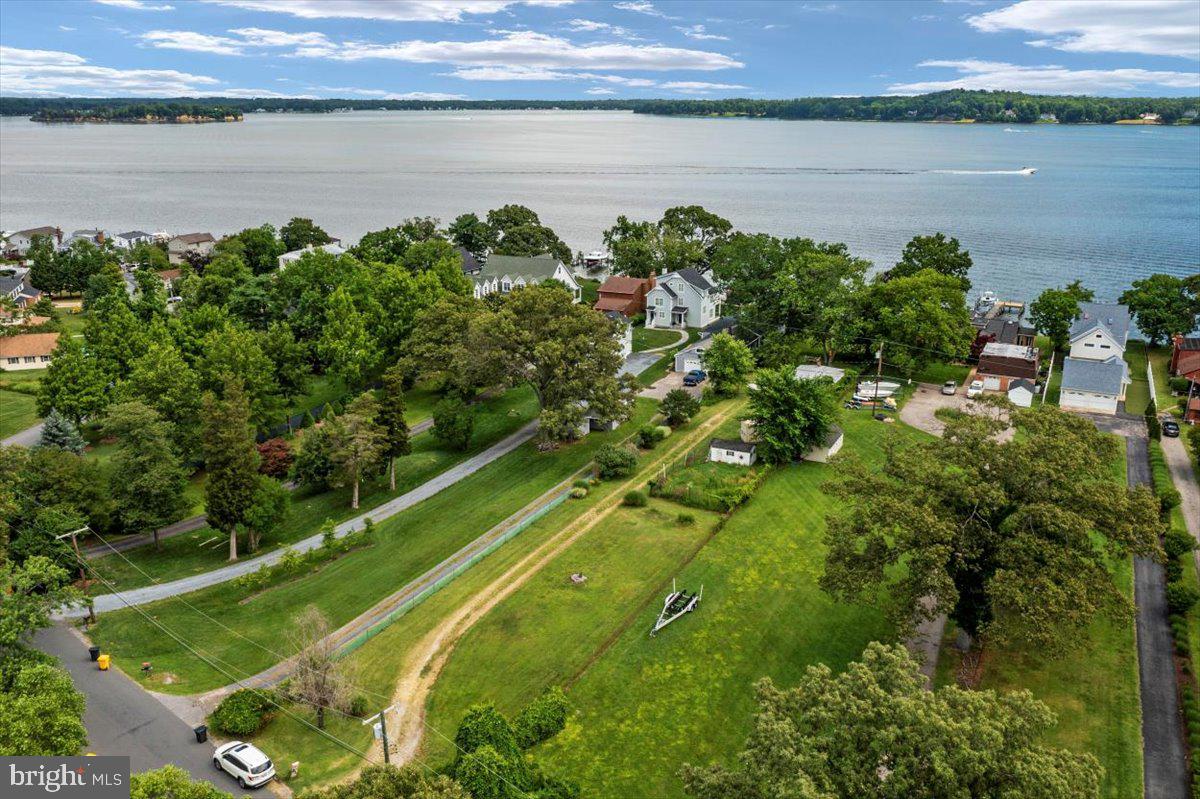 SHORE ACRES - Residential